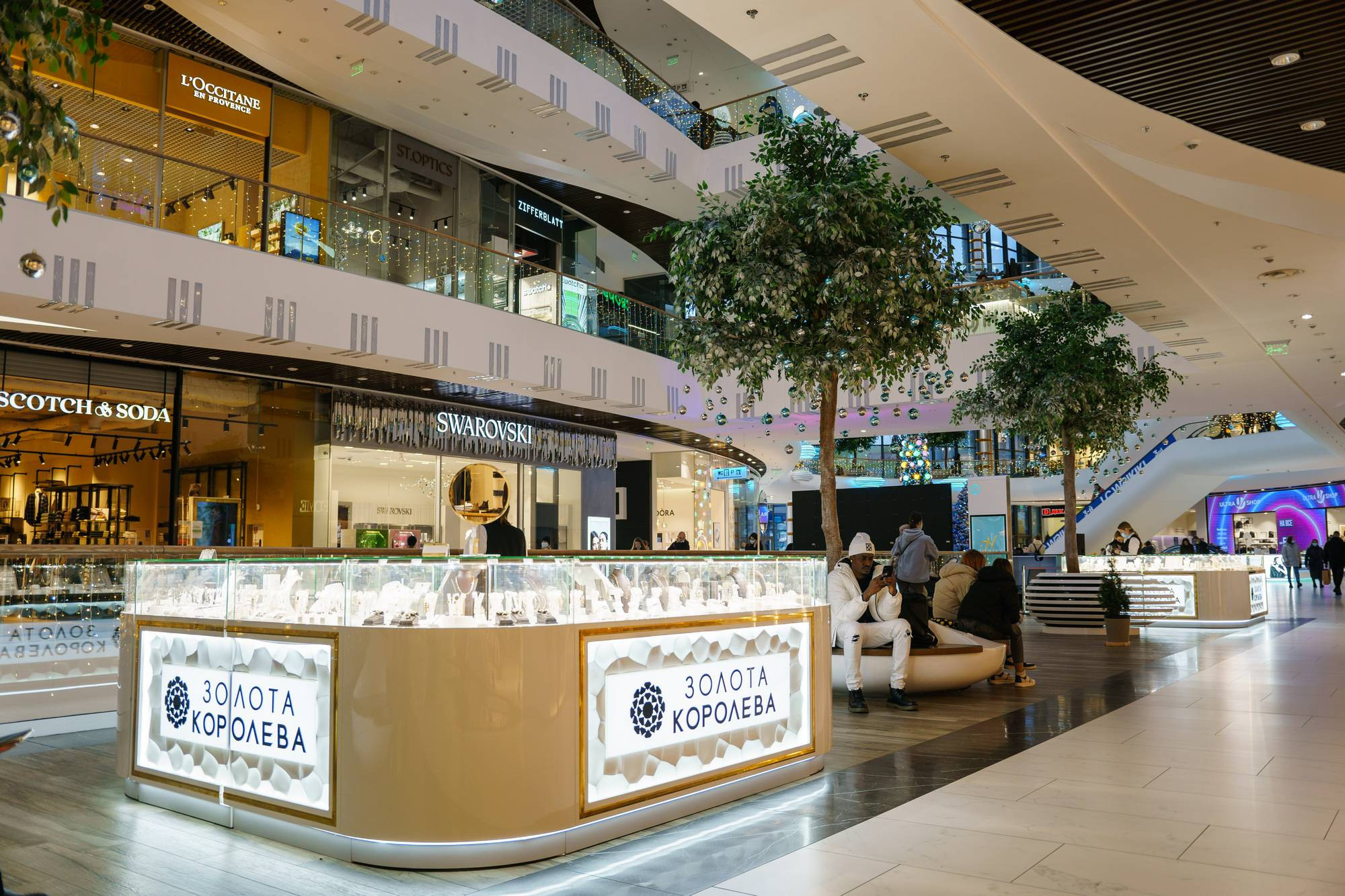 Золотая Королева. Foto • Video • Produktion • Luftbildaufnahmen • Erstellung von Medien