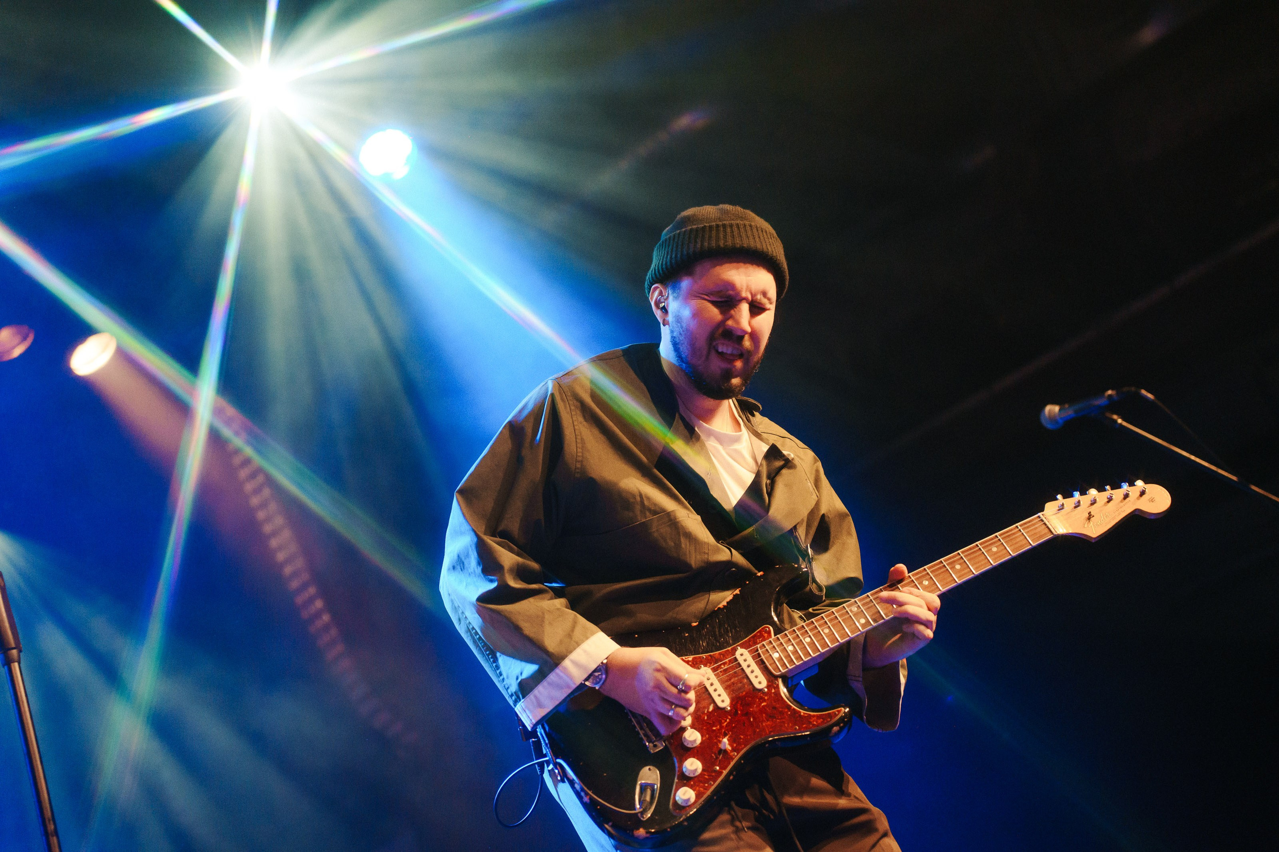 Монеточка. Stuttgart — Im Wizemann/EN. Photo • Video • Production • Aerial • Media Creation