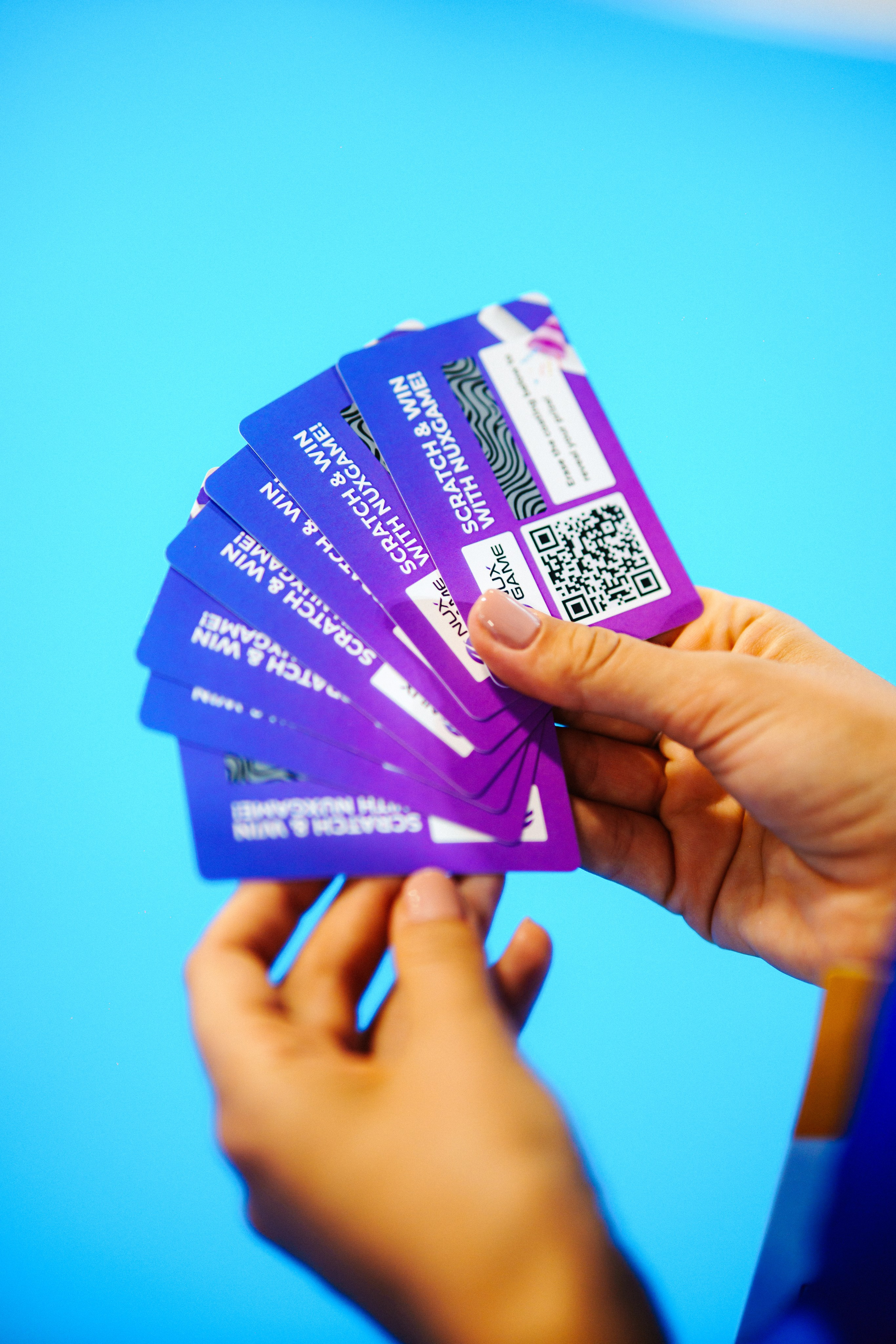 Barcelona SBC Summit • NUXGAME. Foto • Video • Produktion • Luftbildaufnahmen • Erstellung von Medien