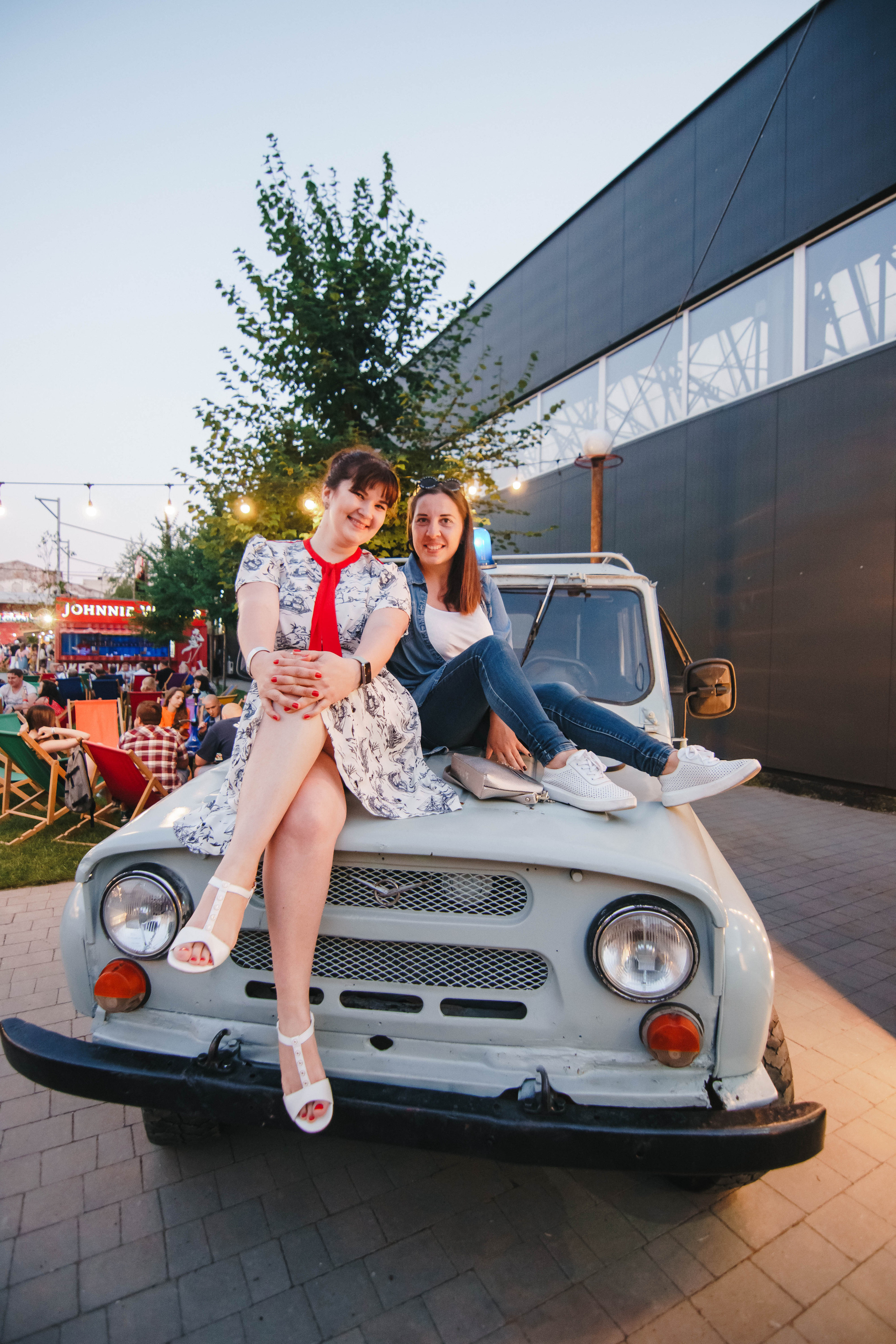 Фестиваль Поколение 90-х. День 3. Фото • Відео • Аерозйомка • Контент для бізнесу