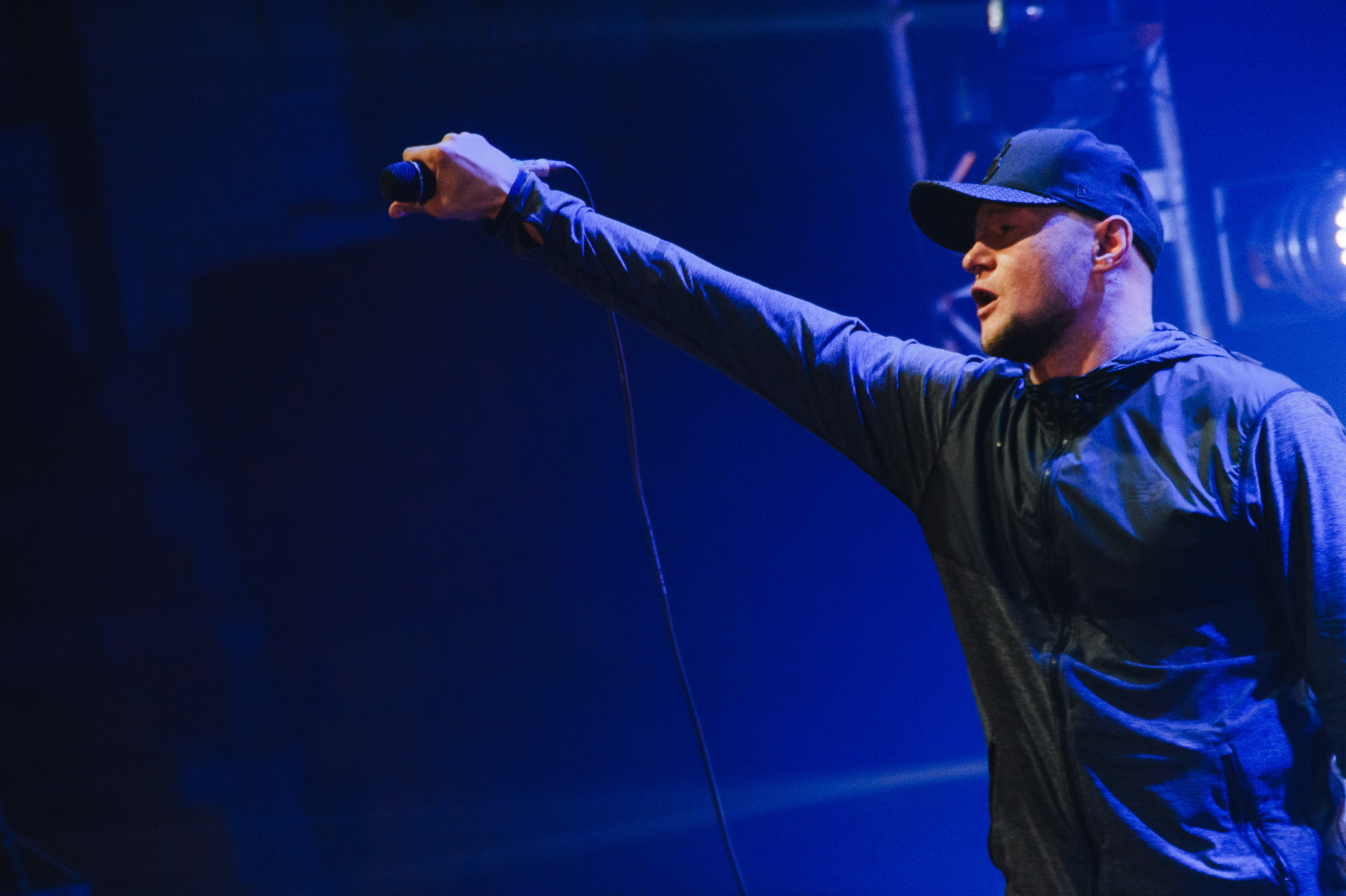 Бумбокс. Харьков — Дворец Спорта. Photo • Video • Production • Aerial • Media Creation