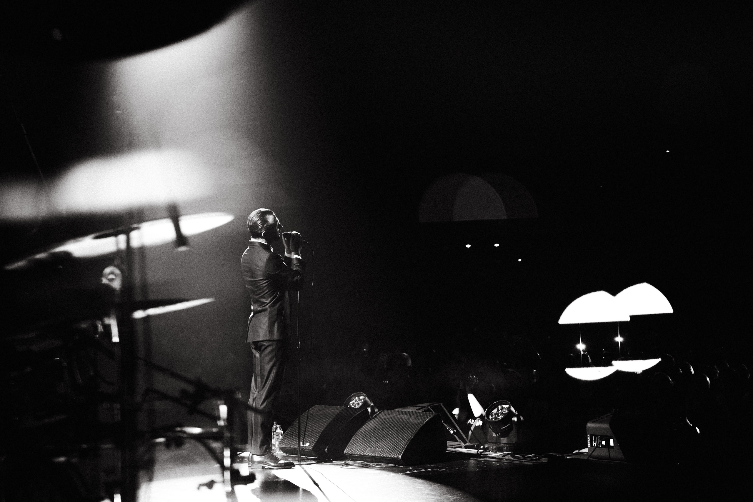 HURTS — Frankfurt. Photo • Video • Production • Aerial • Media Creation