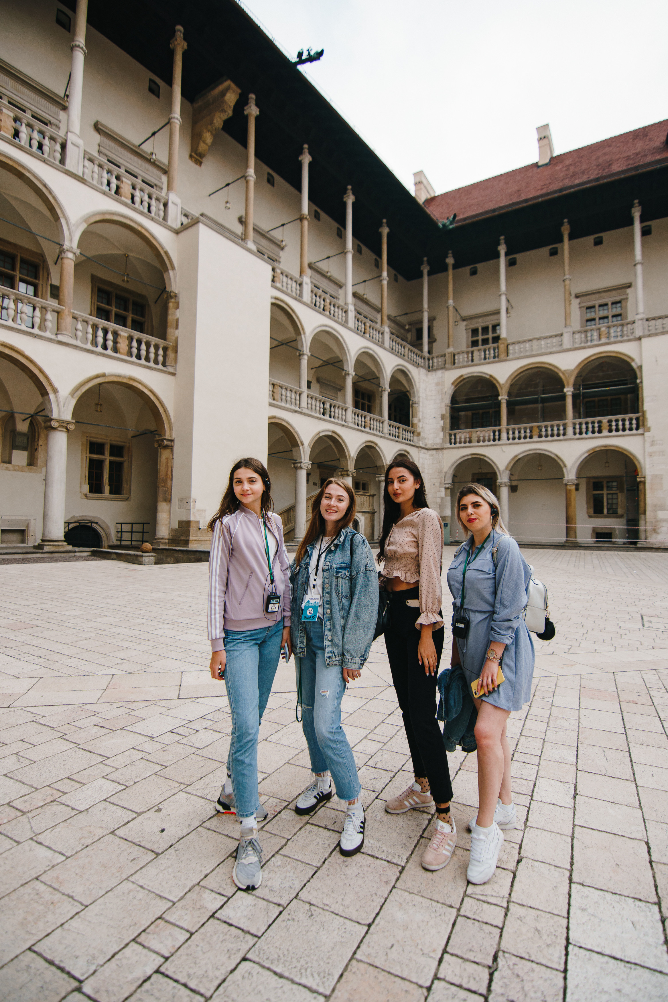 Стук Travel. Краков и Морське Око. Photo • Video • Production • Aerial • Media Creation