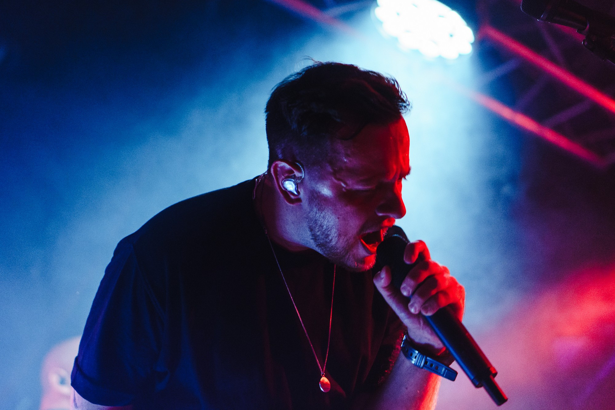 Anacondaz. Белгород — клуб «Часы». Фото • Відео • Аерозйомка • Контент для бізнесу