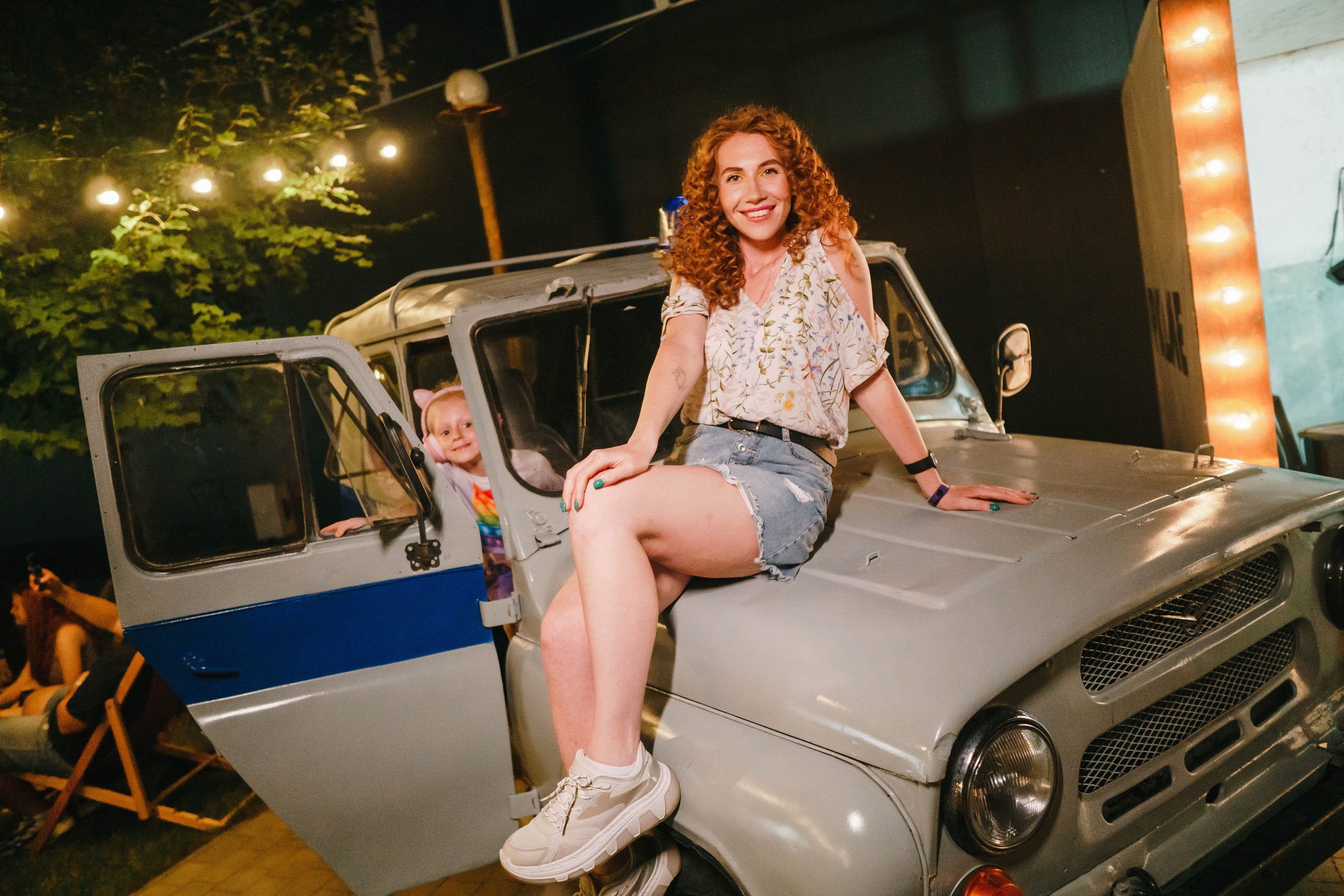 Фестиваль Поколение 90-х. День 3. Фото • Відео • Аерозйомка • Контент для бізнесу