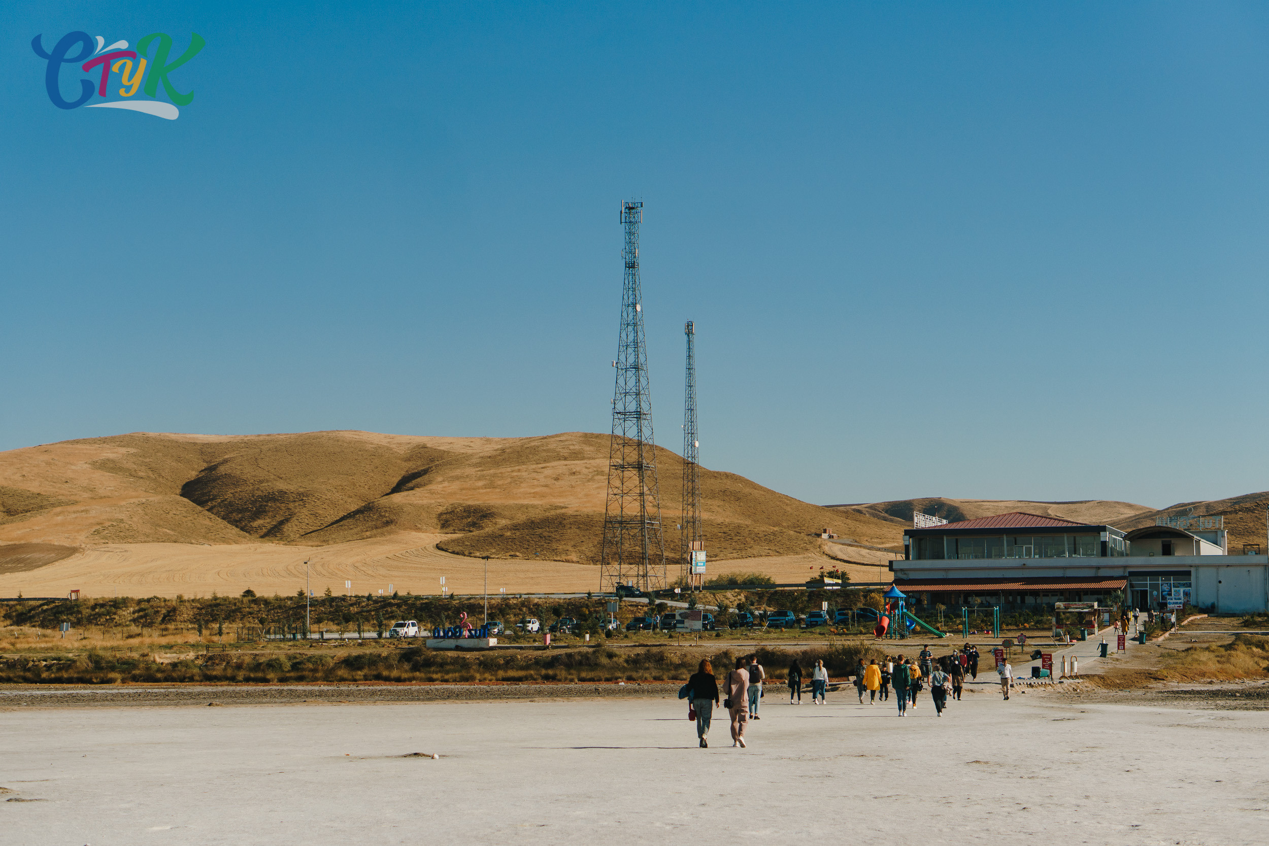 Стук Travel. Каппадокия. Photo • Video • Production • Aerial • Media Creation