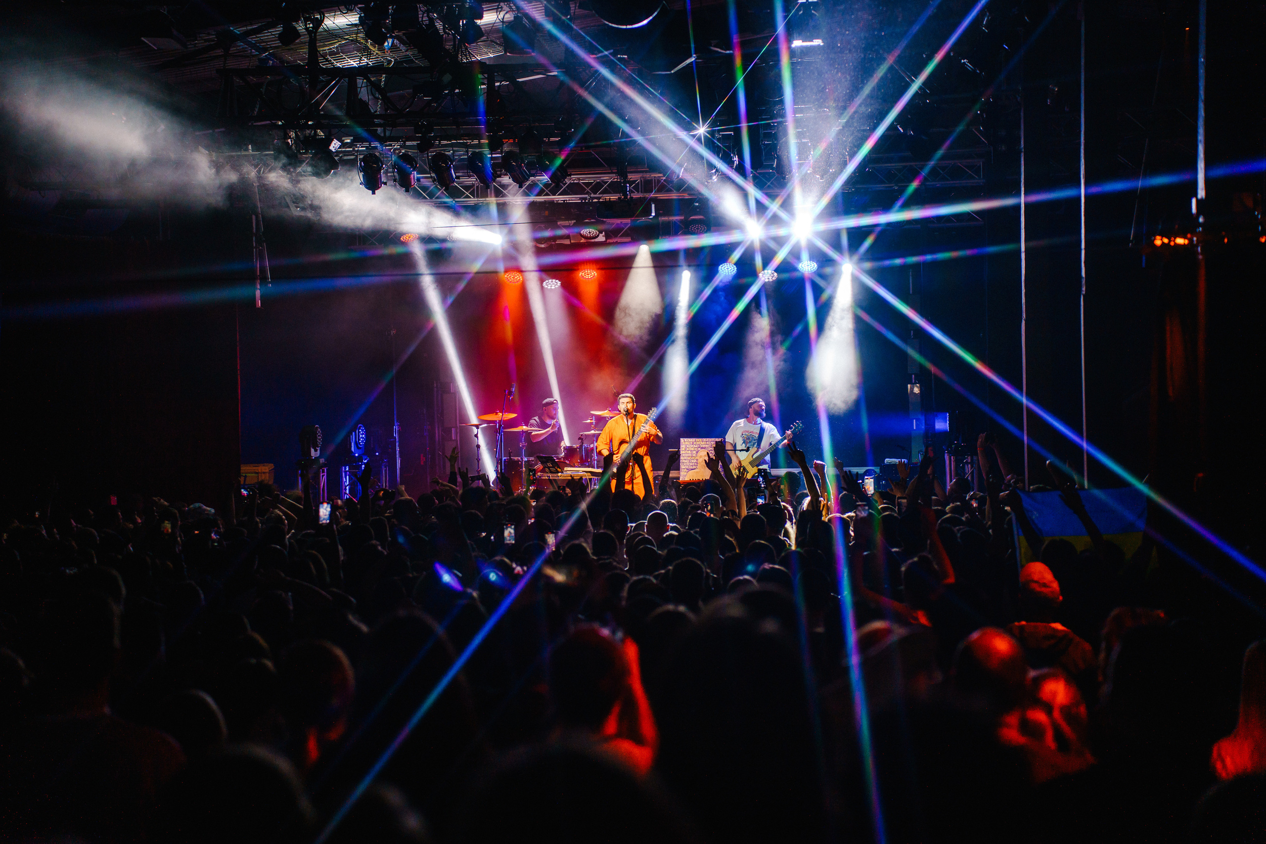 NOIZE MC. Stuttgart — LKA-Longhorn. Photo • Video • Production • Aerial • Media Creation