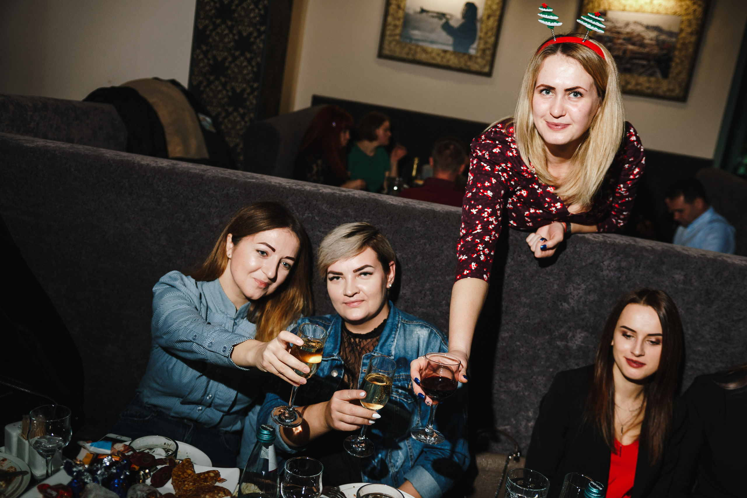 Стук Travel. Новый год в Грузии. Тбилиси, Боржоми. Photo • Video • Production • Aerial • Media Creation