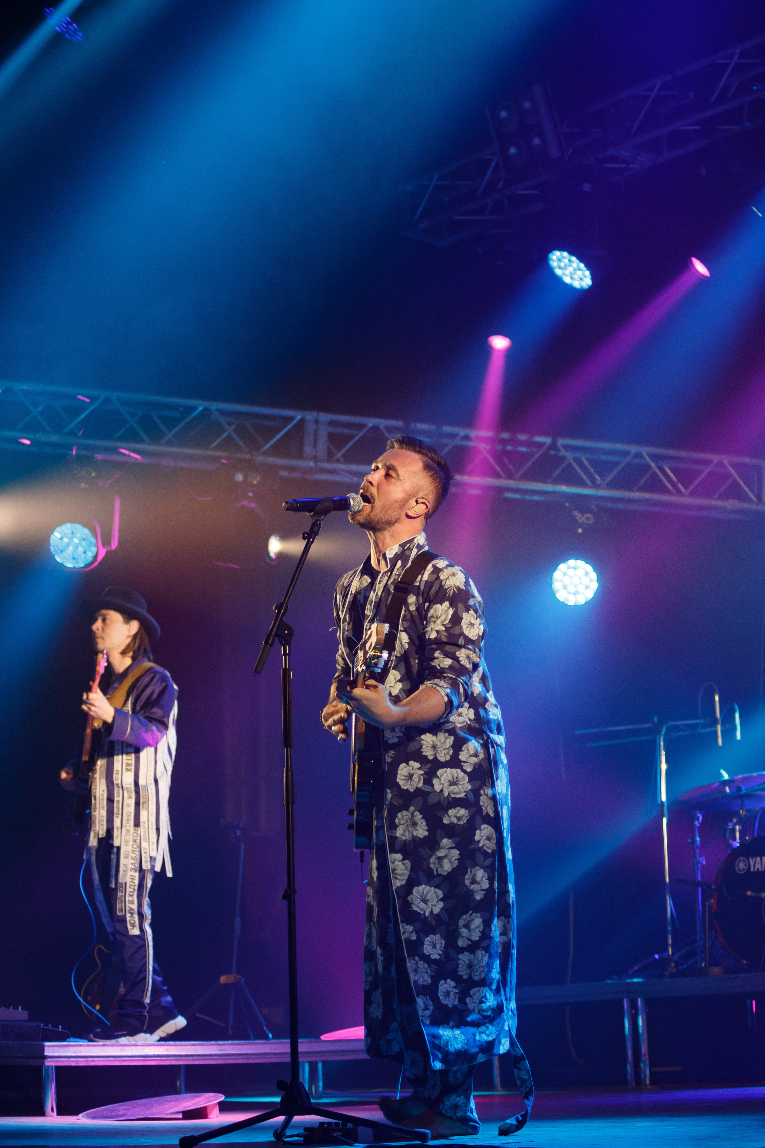 Сергей Бабкин. Харьков — Дворец Студентов НЮА. Фото • Відео • Аерозйомка • Контент для бізнесу