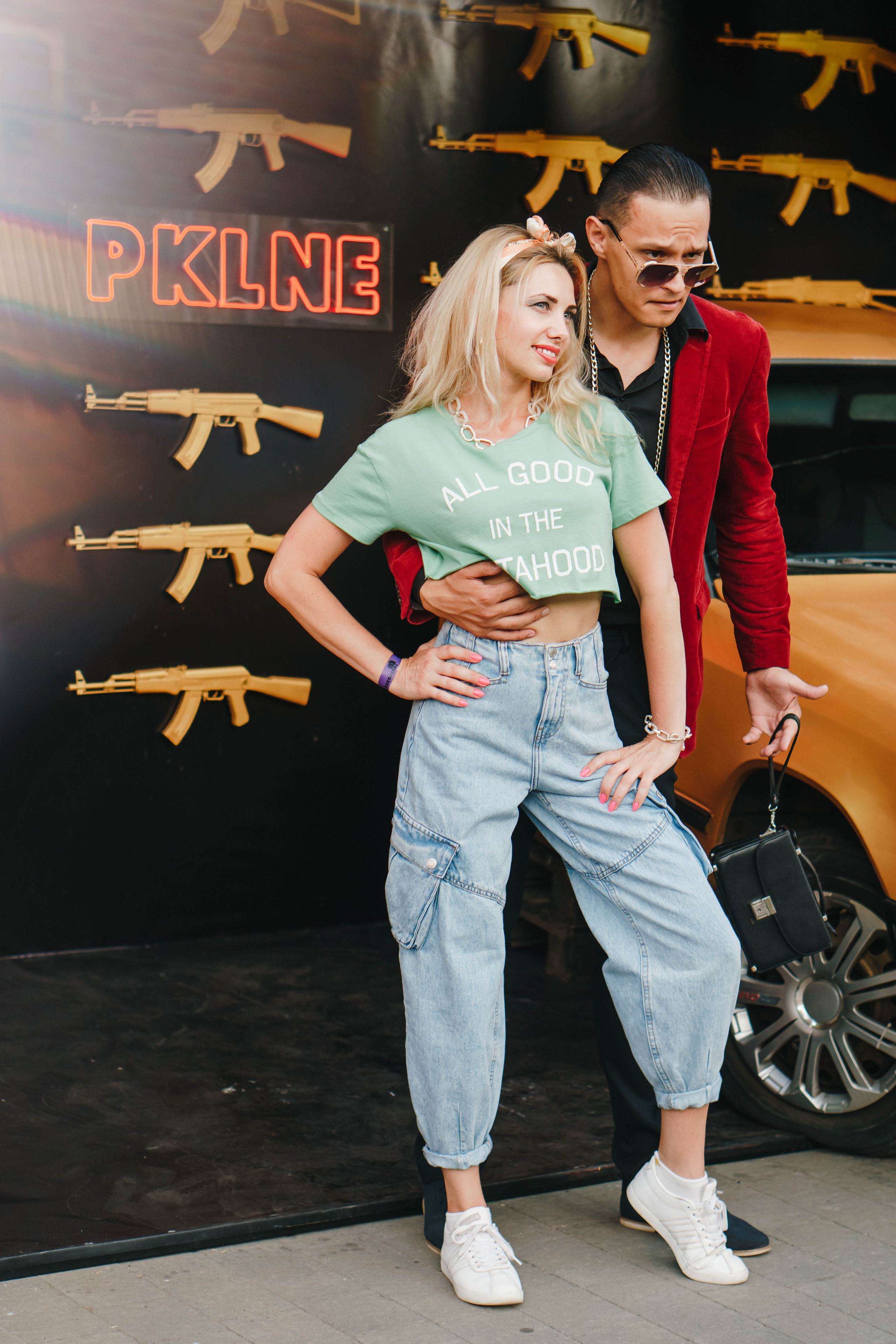 Фестиваль Поколение 90-х. День 3. Фото • Відео • Аерозйомка • Контент для бізнесу