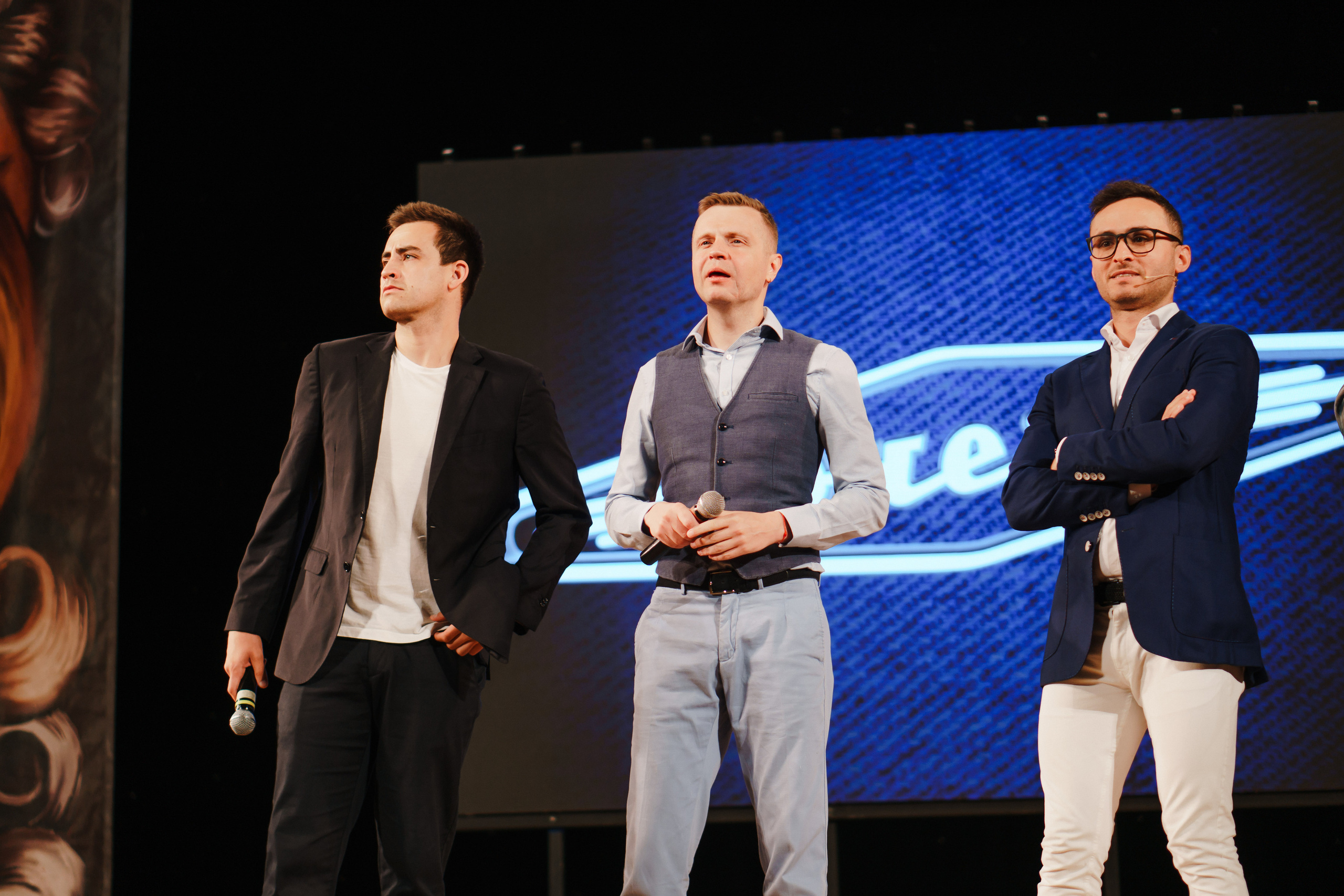 Лига Смеха. Харьков — ХНАТОБ. Фото • Відео • Аерозйомка • Контент для бізнесу