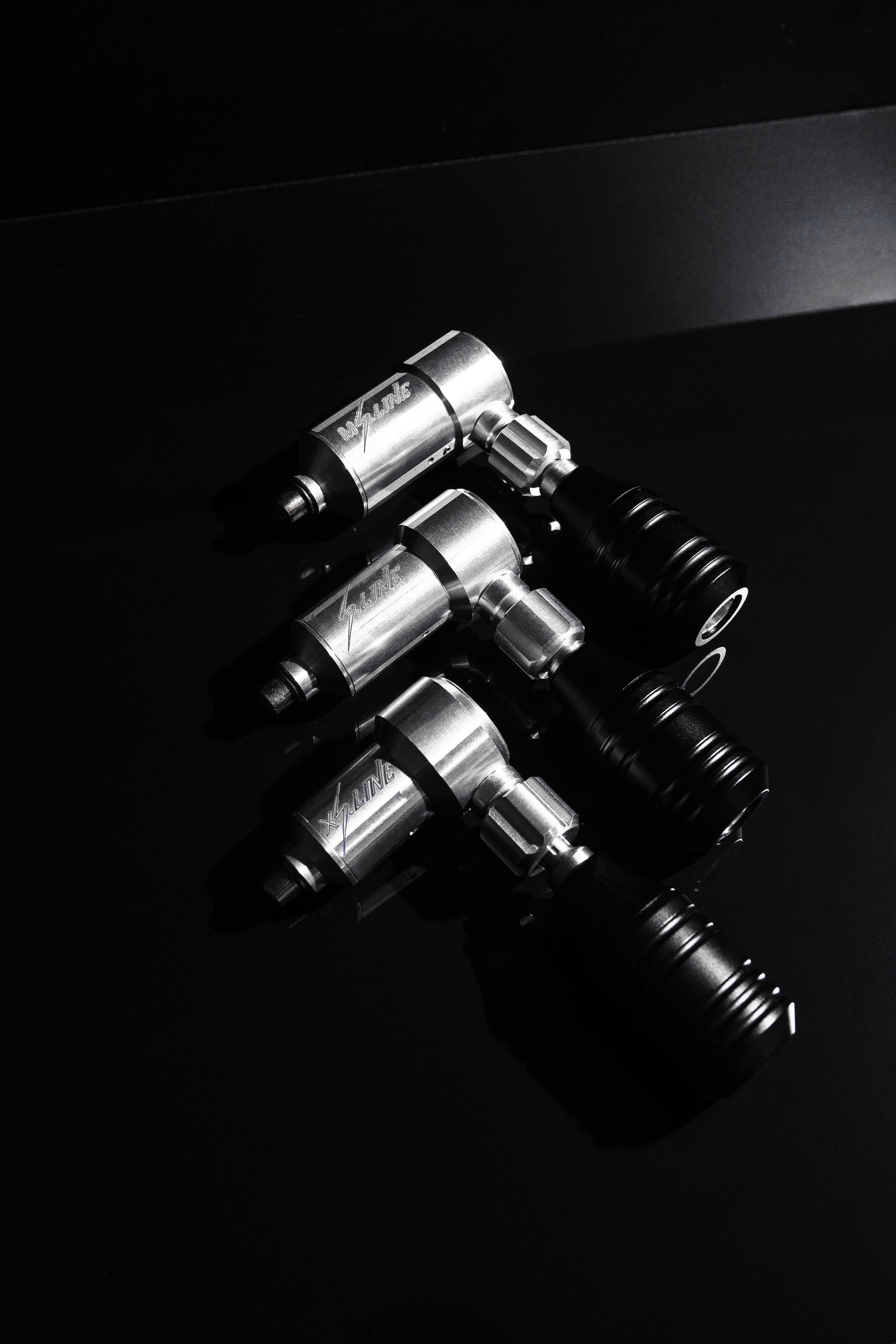 Perfect Line. Фото • Відео • Аерозйомка • Контент для бізнесу