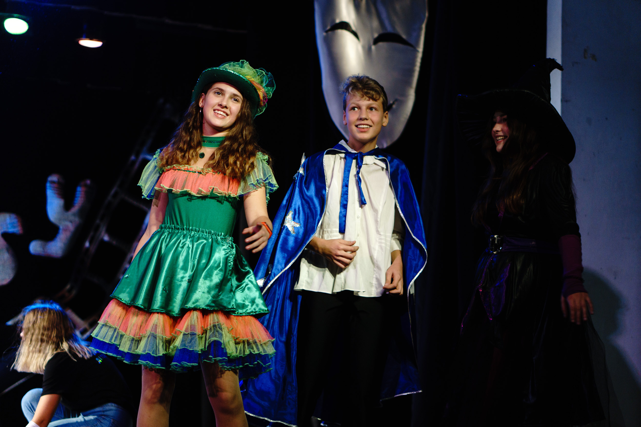 Открытие 33-го театрального сезона. Фото • Видео • Аэросъемка • Контент для бизнеса