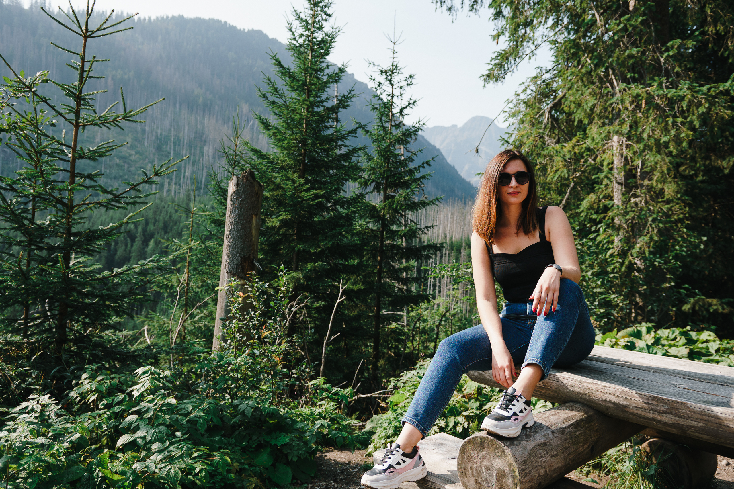 Стук Travel. Краков и Морське Око. Photo • Video • Production • Aerial • Media Creation