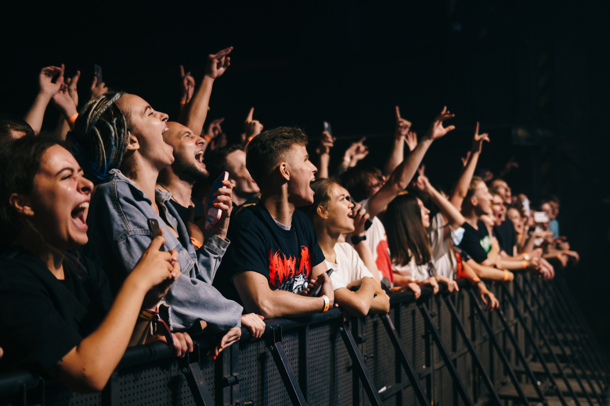 Anacondaz. Харьков — арт-завод «Механика». Photo • Video • Production • Aerial • Media Creation