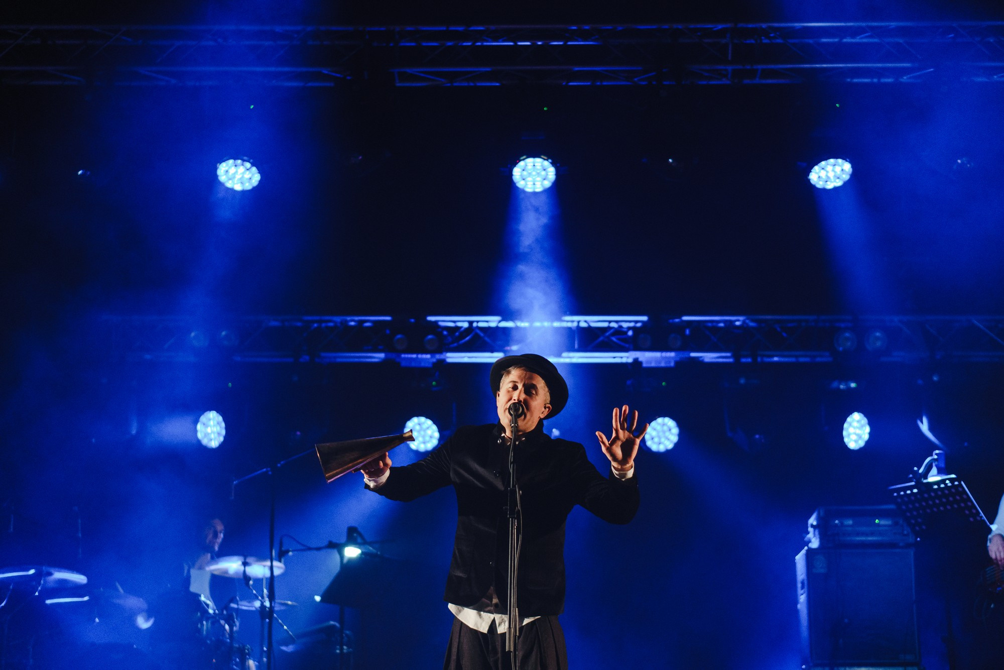 Сергей Бабкин. Харьков — Дворец Студентов НЮА. Photo • Video • Production • Aerial • Media Creation