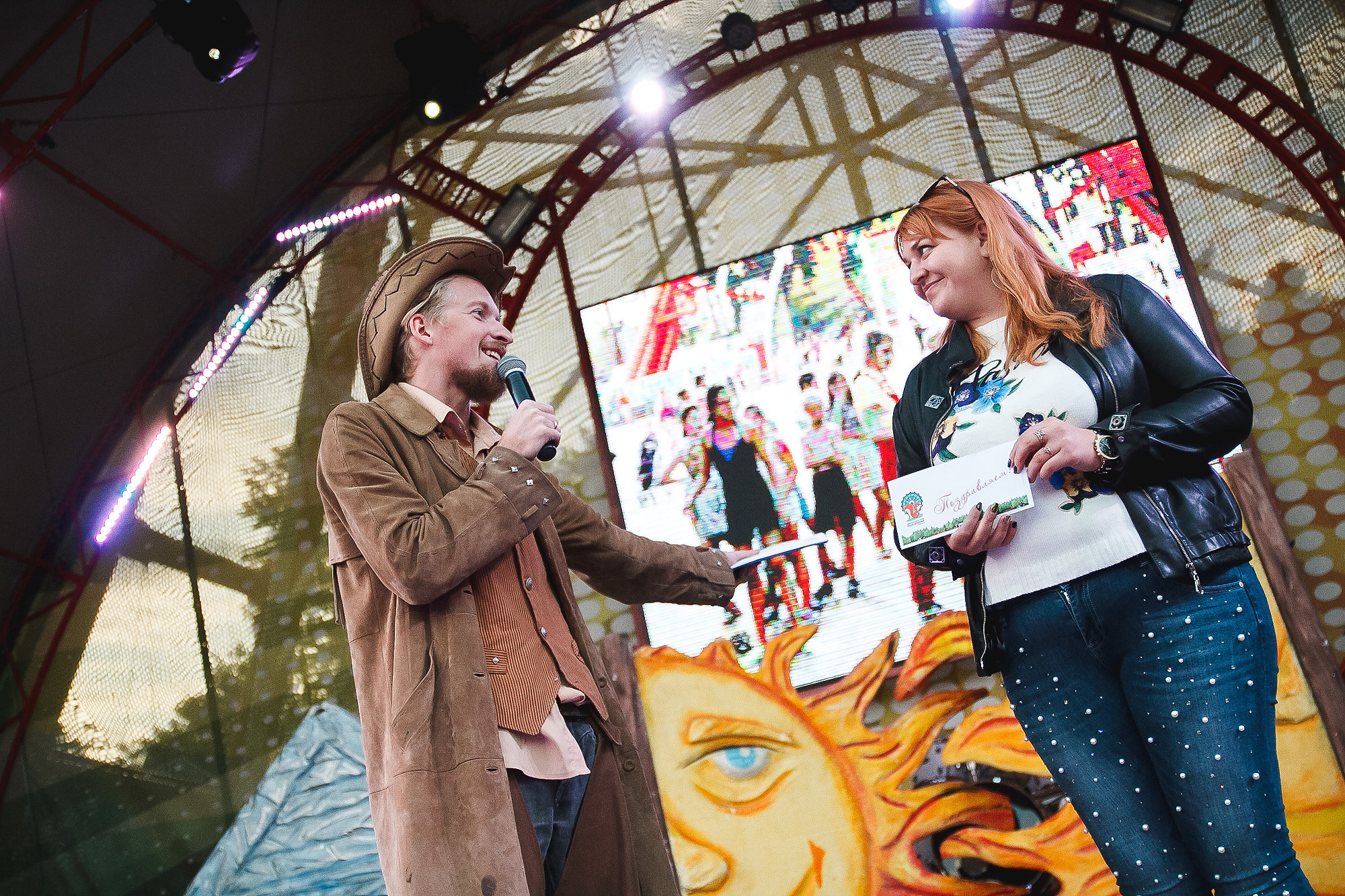 Парад игрушек в Центральном парке. Foto • Video • Produktion • Luftbildaufnahmen • Erstellung von Medien