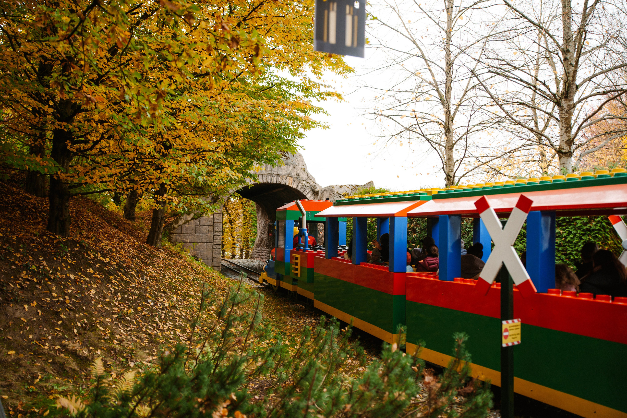 LEGOLAND Halloween 2025. Фото • Відео • Аерозйомка • Контент для бізнесу