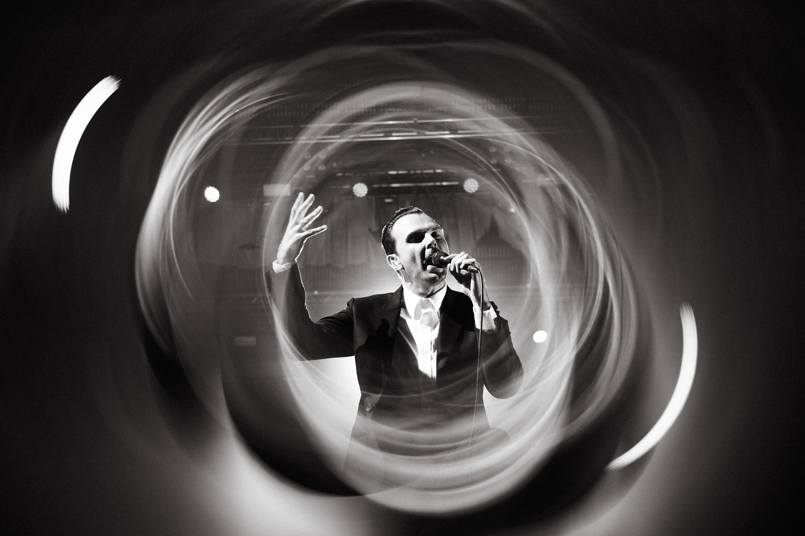 HURTS — Frankfurt. Photo • Video • Production • Aerial • Media Creation