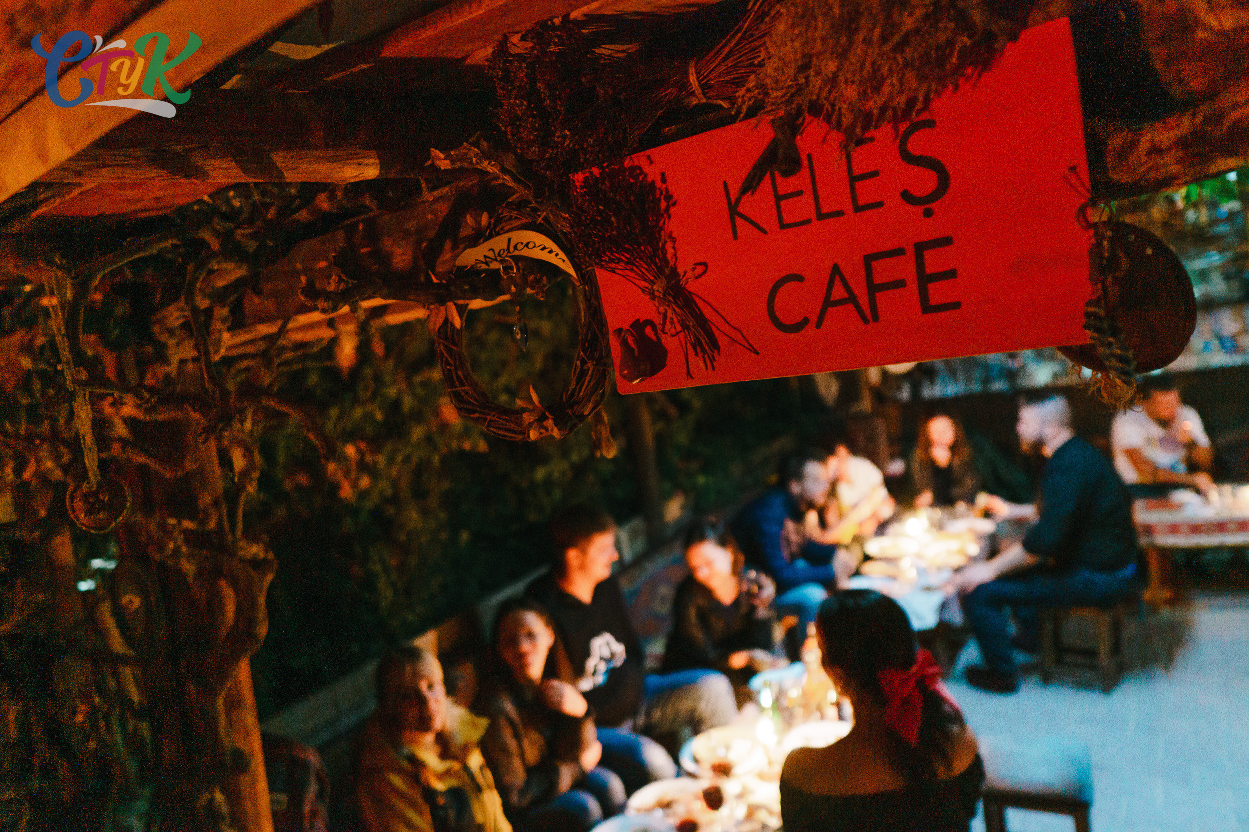 Стук Travel. Каппадокия. Photo • Video • Production • Aerial • Media Creation