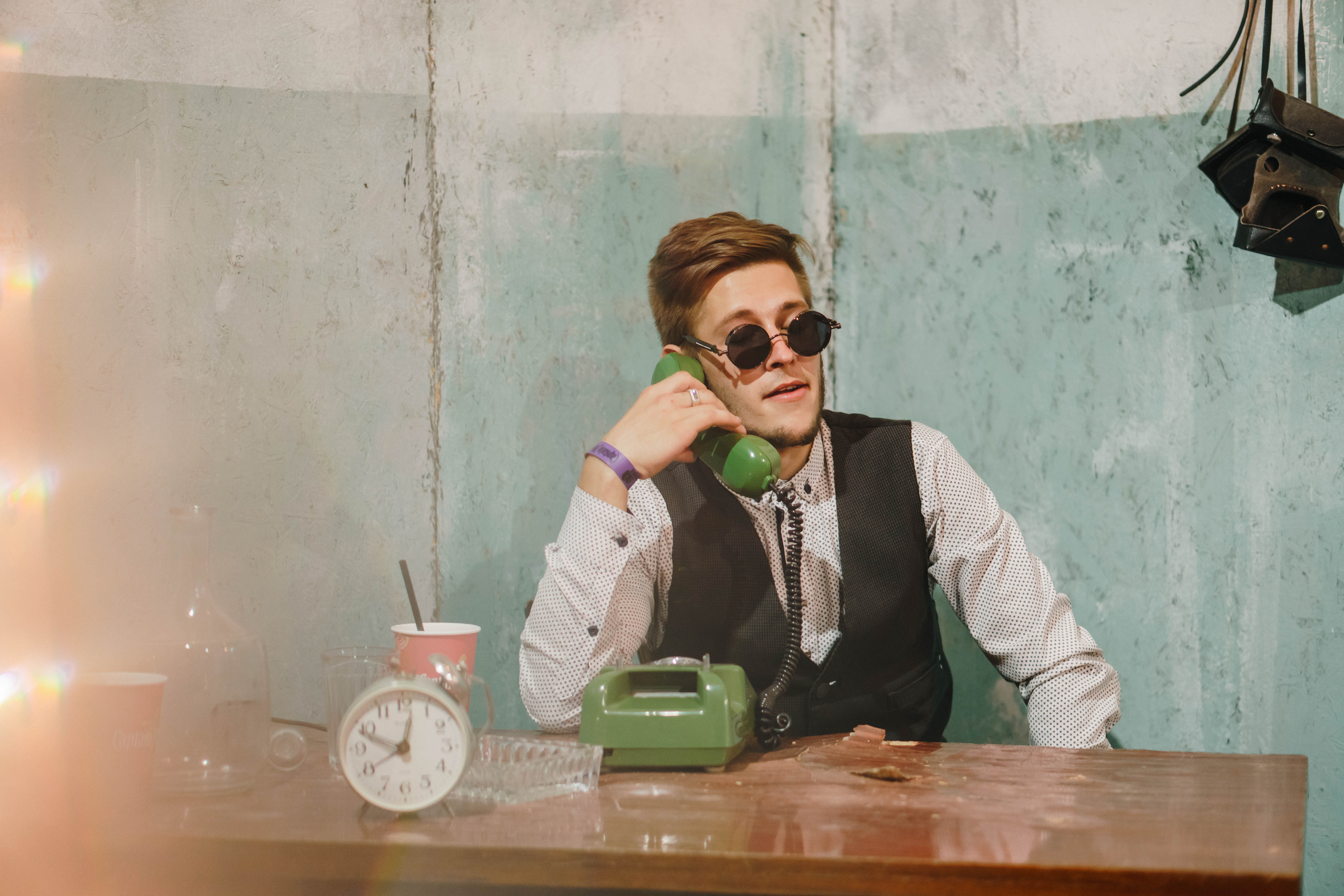 Фестиваль Поколение 90-х. День 3. Фото • Відео • Аерозйомка • Контент для бізнесу