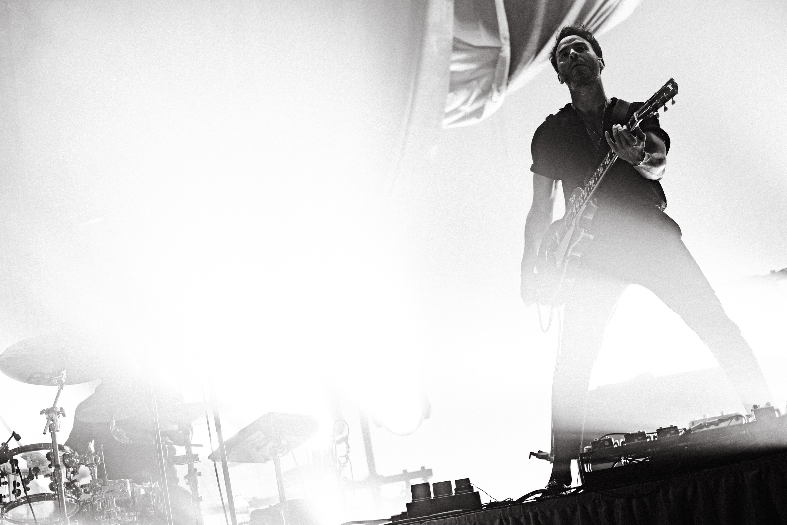 HURTS — Bochum. Фото • Видео • Аэросъемка • Контент для бизнеса