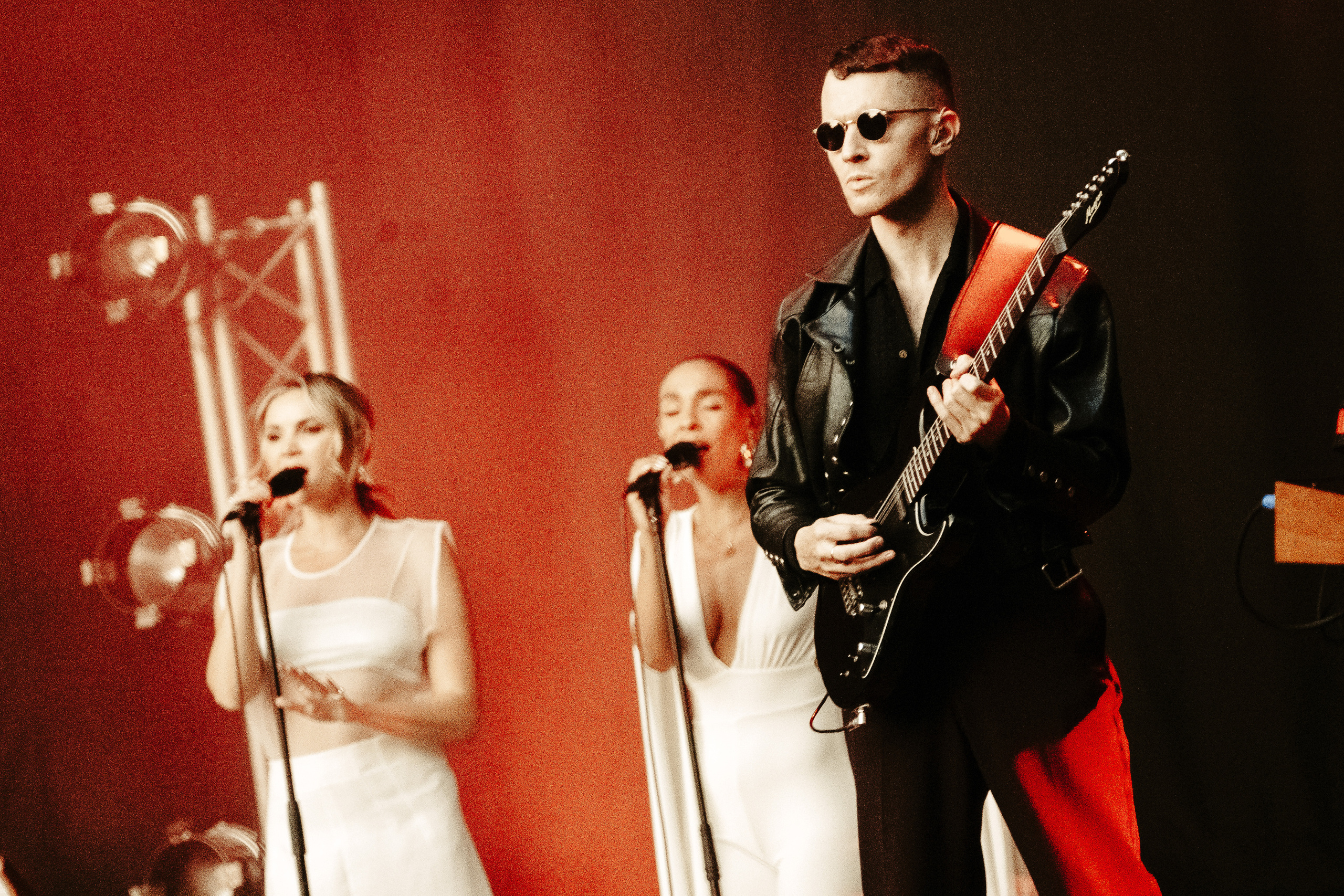 HURTS — Königstein Festung. Foto • Video • Produktion • Luftbildaufnahmen • Erstellung von Medien