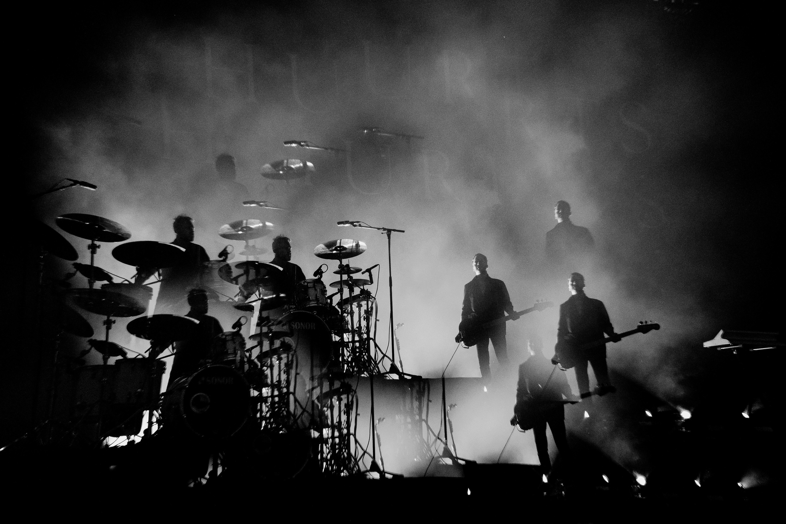 HURTS — Sigulda Medieval Castle. Фото • Відео • Аерозйомка • Контент для бізнесу