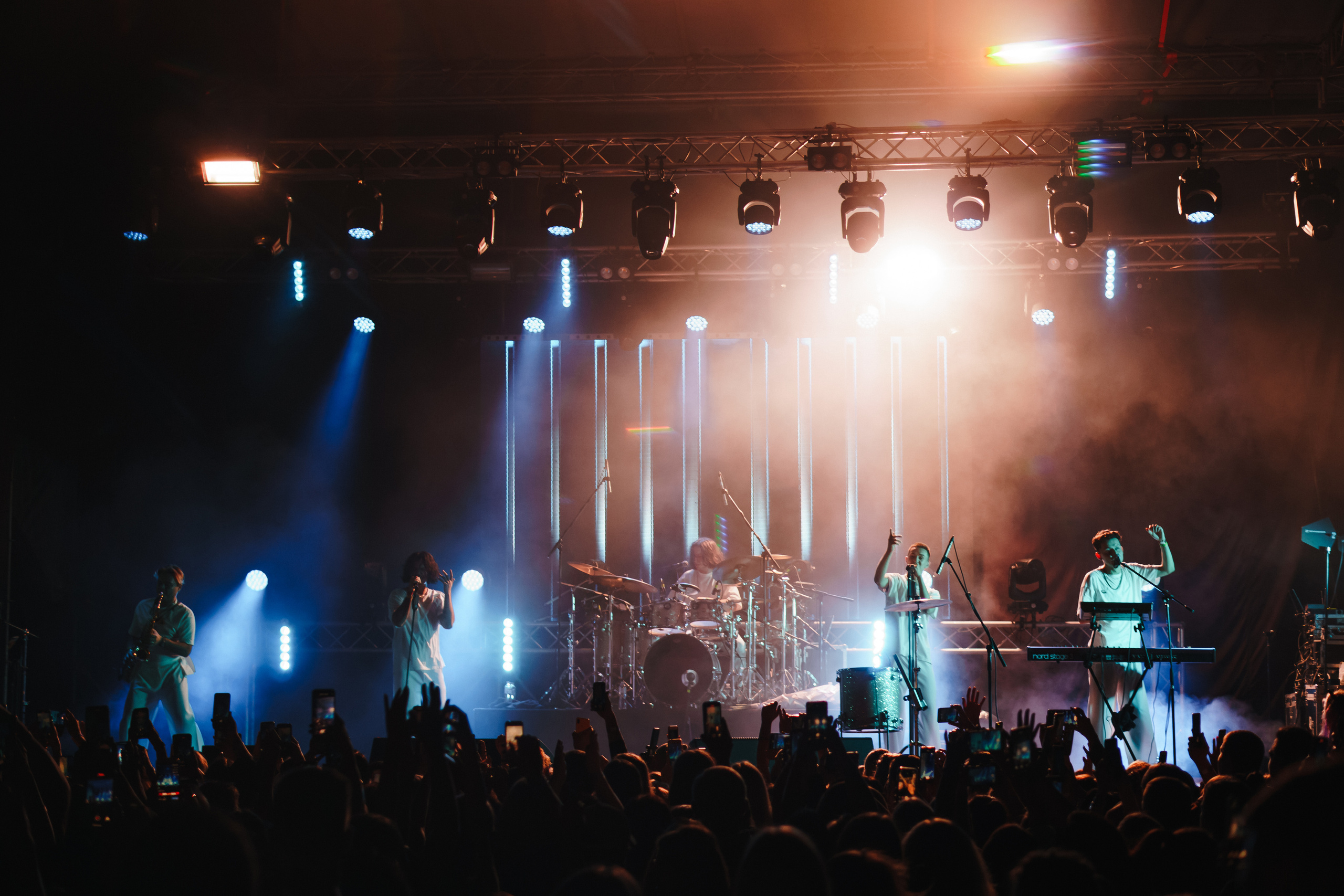 Артем Пивоваров. Харьков — арт-завод «Механика». Photo • Video • Production • Aerial • Media Creation