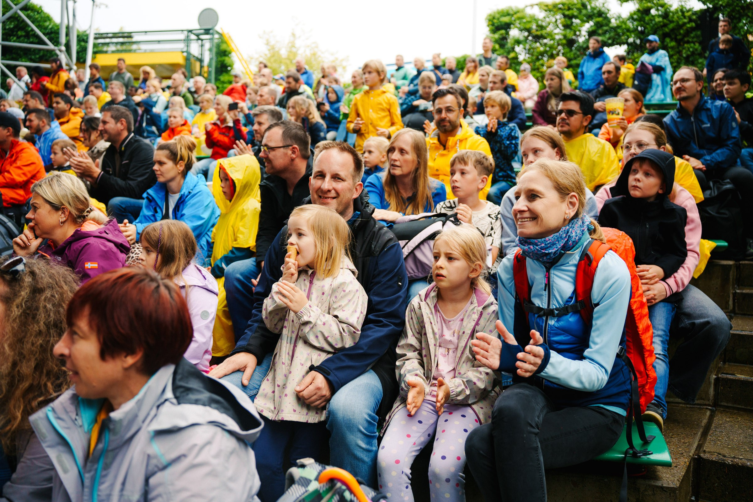 LEGOLAND Sommernächt 2025. Photo • Video • Production • Aerial • Media Creation