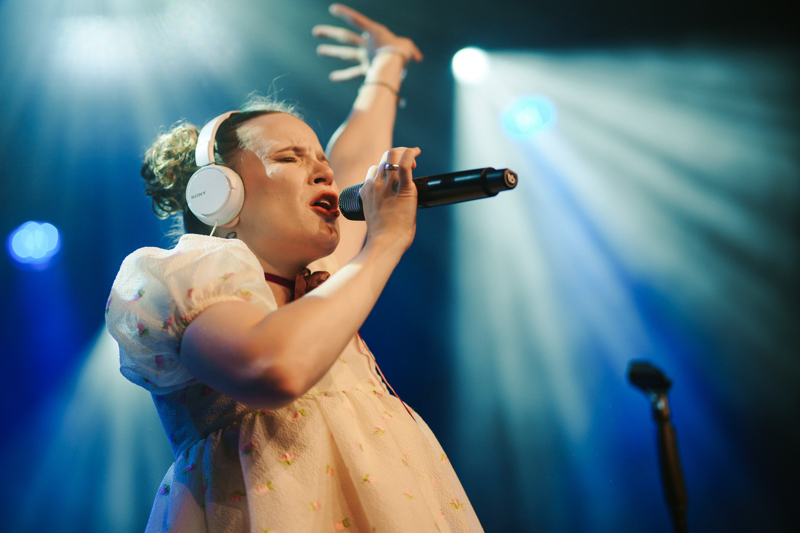 Монеточка. Stuttgart — Im Wizemann/EN. Photo • Video • Production • Aerial • Media Creation