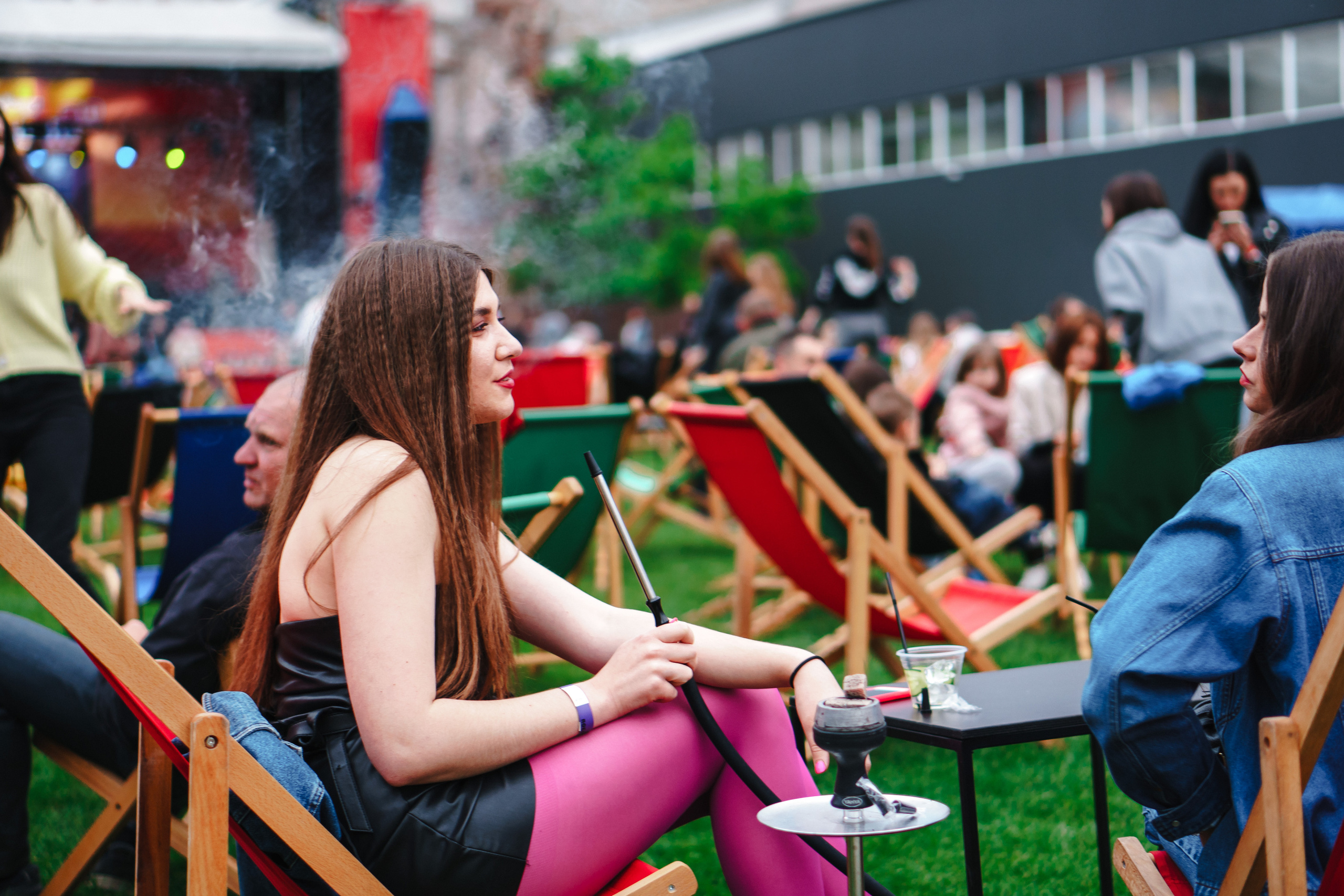 Фестиваль Поколение 90-х. День 1. Фото • Відео • Аерозйомка • Контент для бізнесу