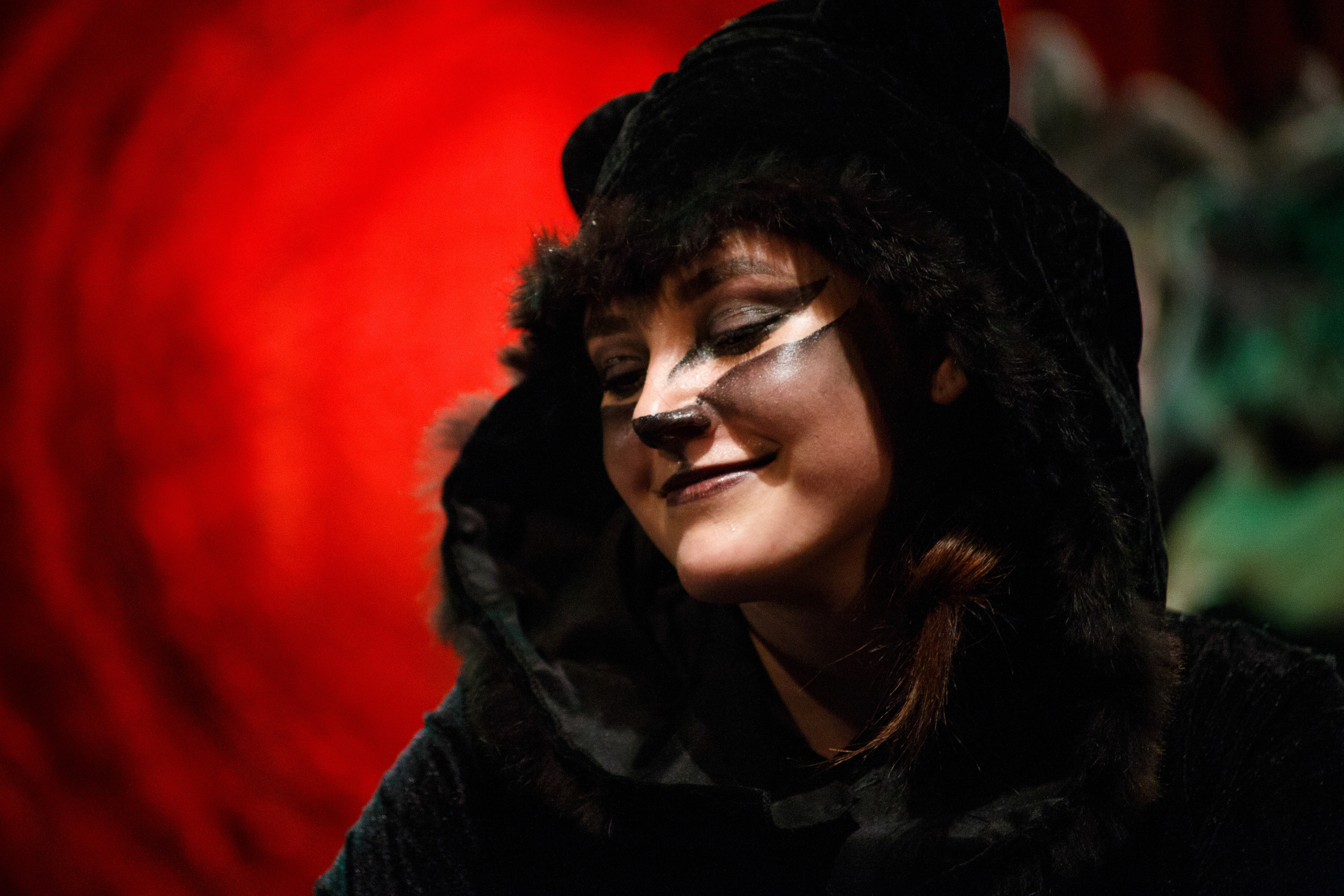 Театр «Сорванцы». Маугли. Photo • Video • Production • Aerial • Media Creation