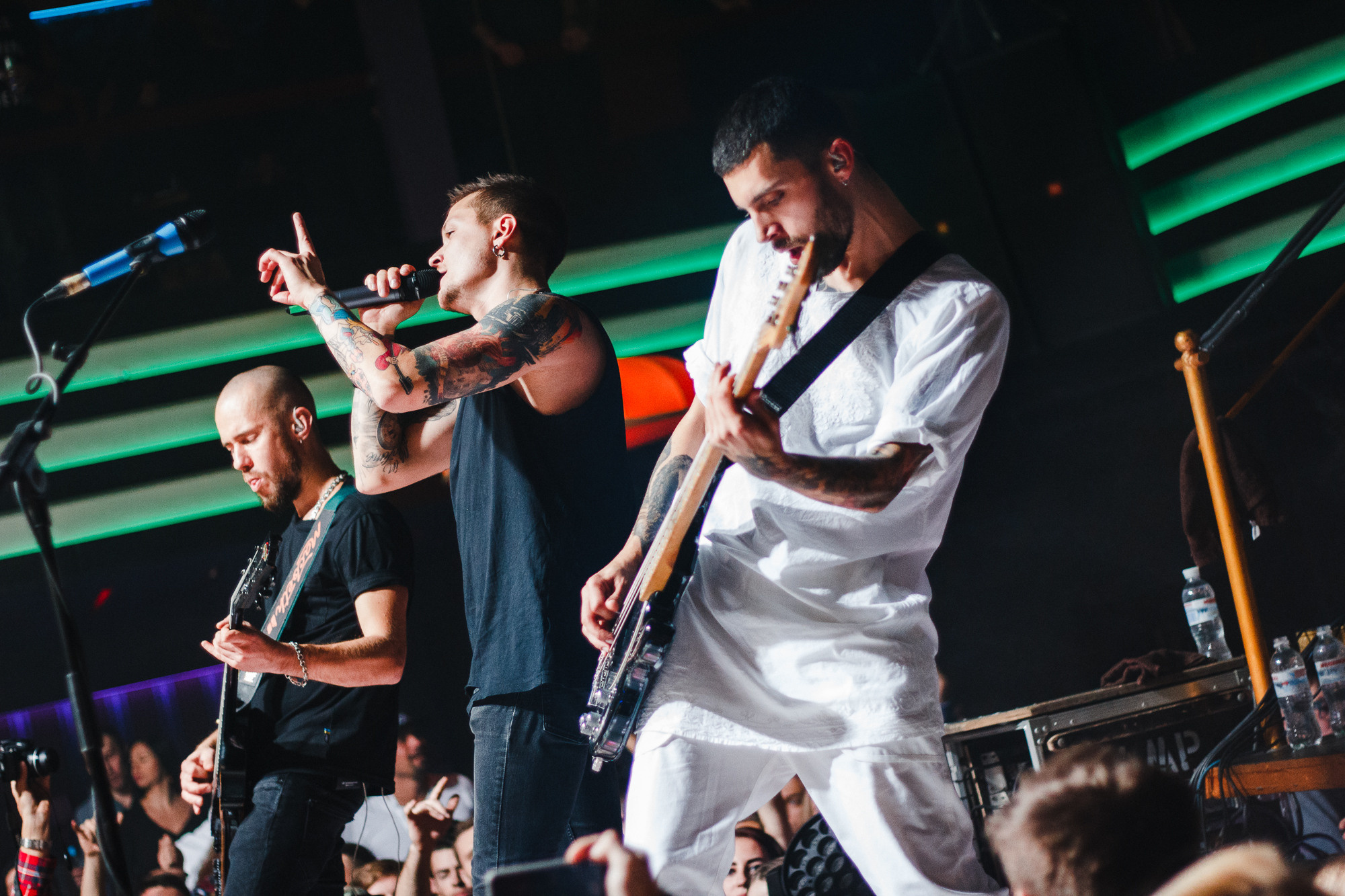 O.Torvald. Харьков — клуб «Місто». Фото • Видео • Аэросъемка • Контент для бизнеса