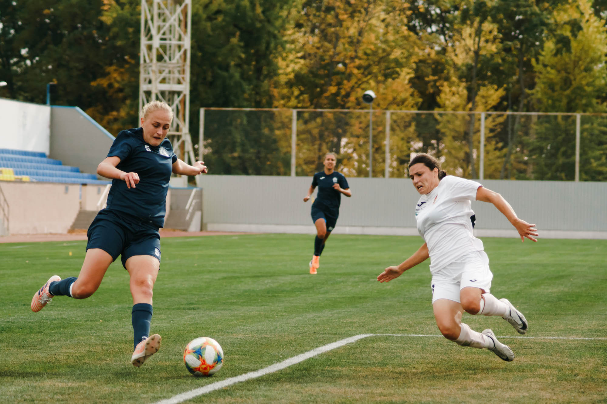 Жилстрой-2 — Восход. Финал Кубка Украины. Фото • Відео • Аерозйомка • Контент для бізнесу