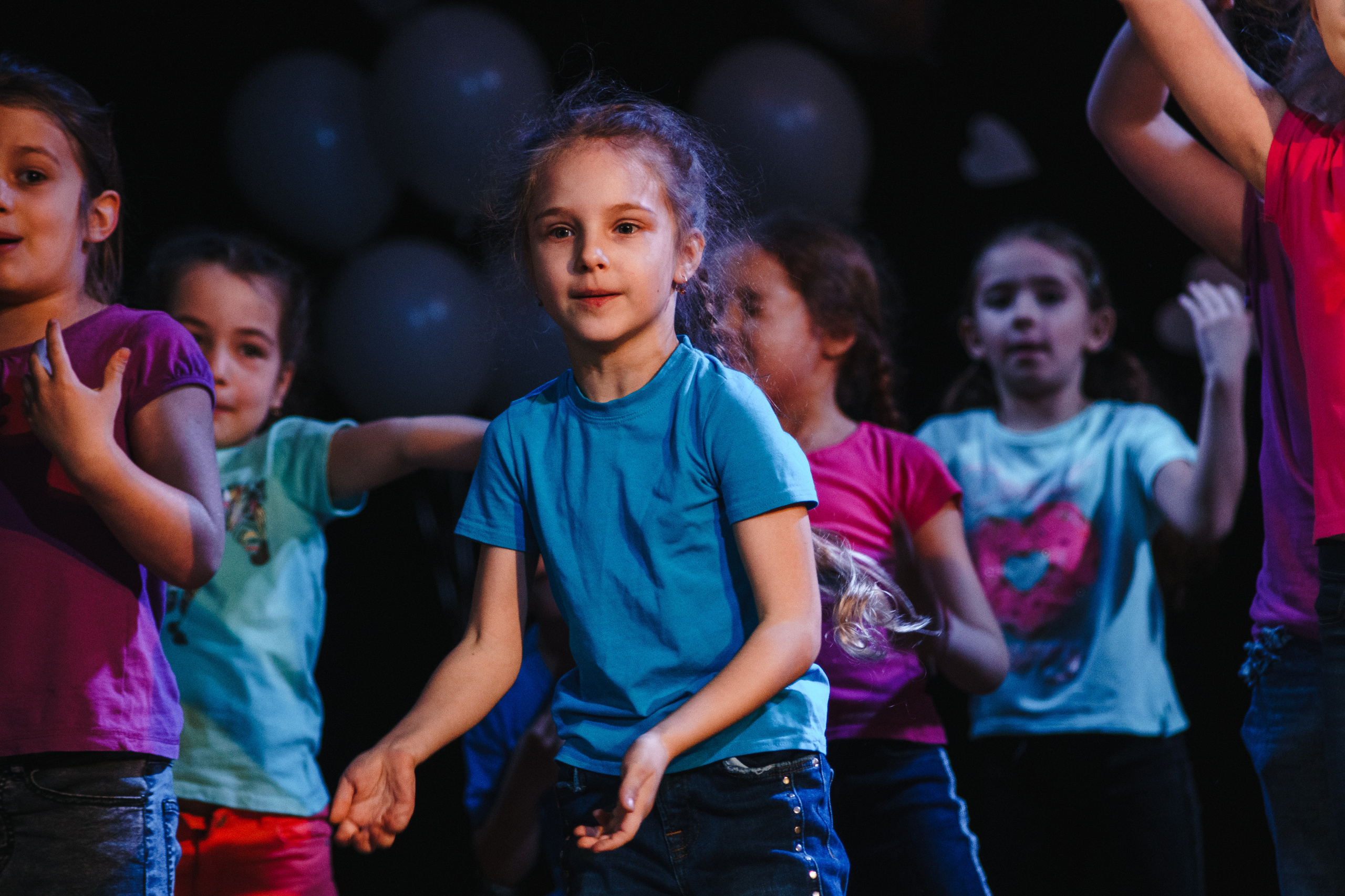 Театр «Сорванцы». День рождения театра 2020. Фото • Відео • Аерозйомка • Контент для бізнесу