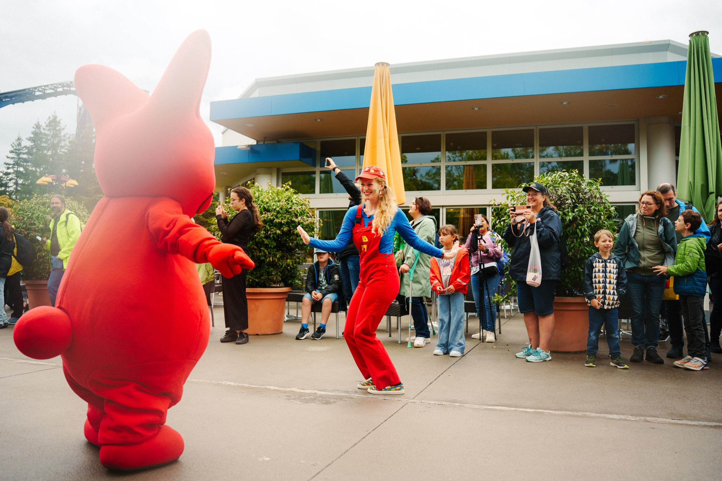 LEGOLAND Sommernächt 2025. Photo • Video • Production • Aerial • Media Creation