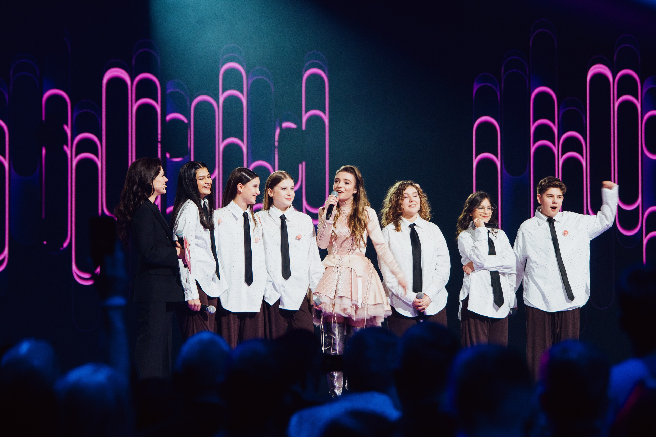 Eurovision Luxembourg 2026 — alight.eu. Photo • Video • Production • Aerial • Media Creation