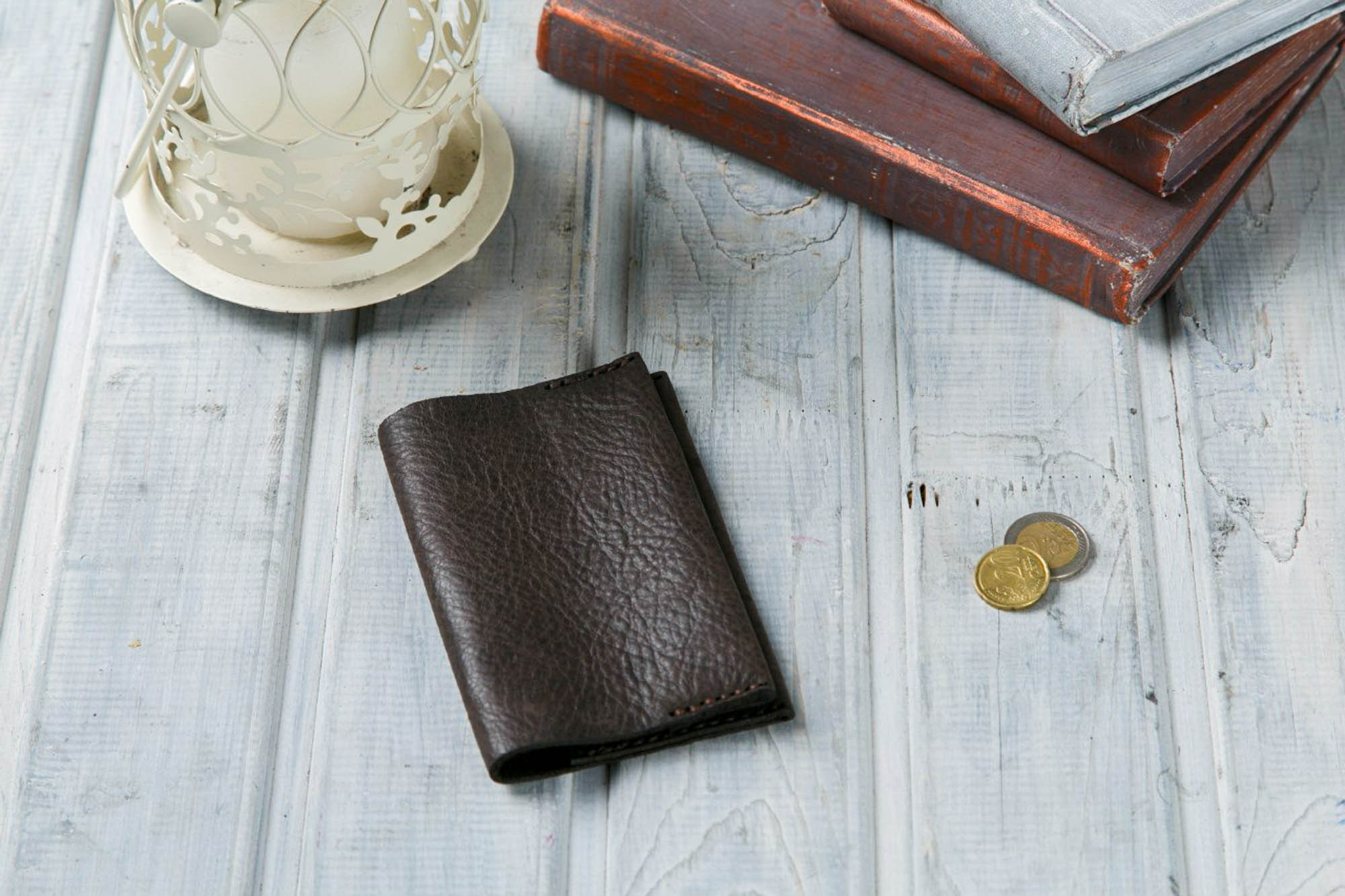 Betterson. Кошельки и блокноты. Фото • Відео • Аерозйомка • Контент для бізнесу