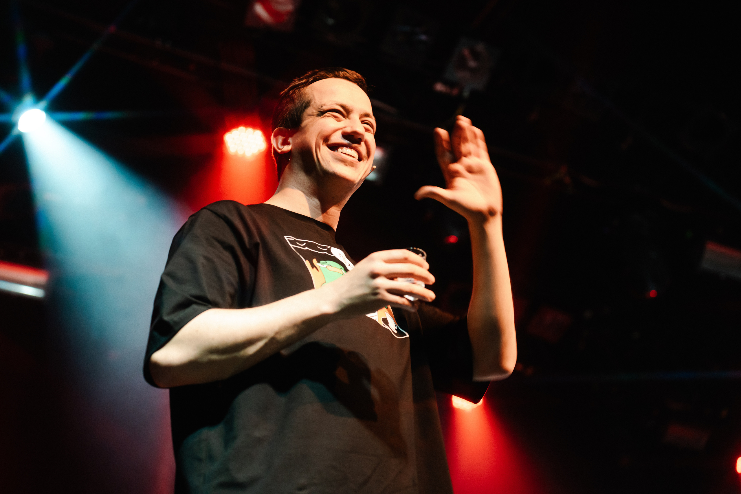 Пожежа. Frankfurt — Batschkapp. Photo • Video • Production • Aerial • Media Creation