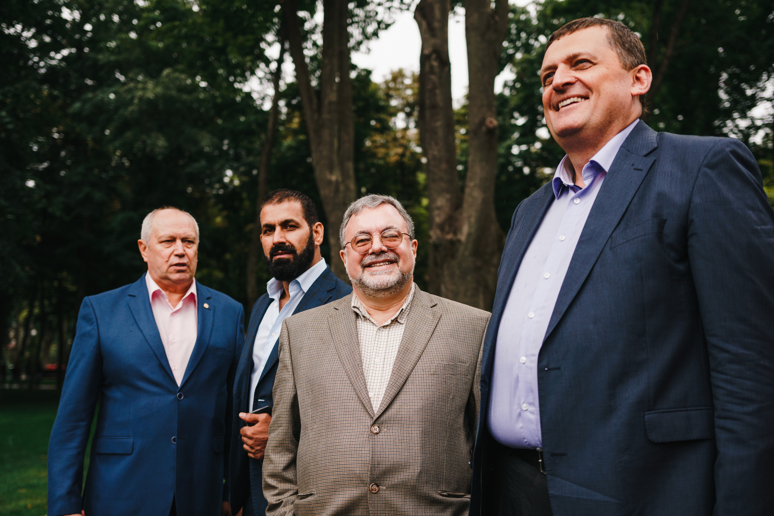 Дни Бразилии в Центральном парке. Foto • Video • Produktion • Luftbildaufnahmen • Erstellung von Medien