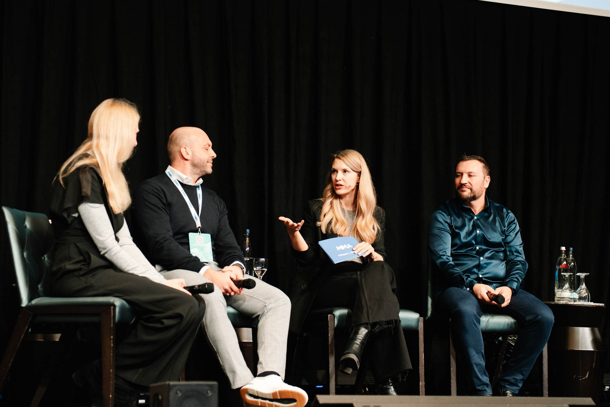 MMA Smarties Awards Berlin 2025. Foto • Video • Produktion • Luftbildaufnahmen • Erstellung von Medien