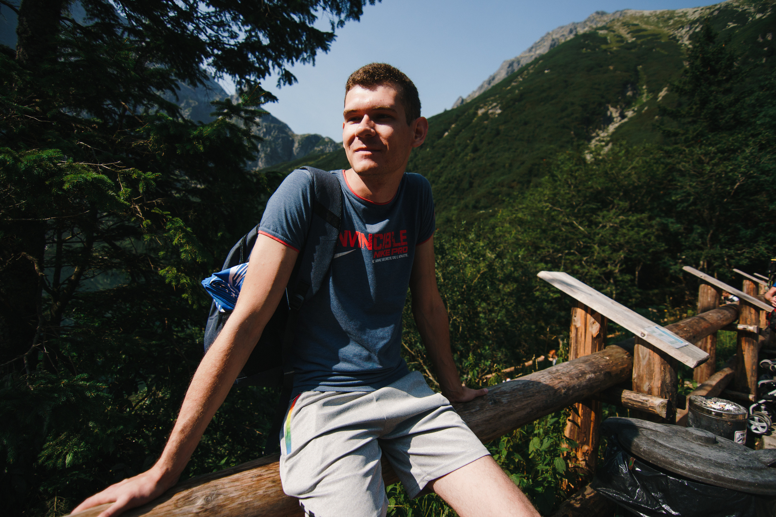 Стук Travel. Краков и Морське Око. Photo • Video • Production • Aerial • Media Creation