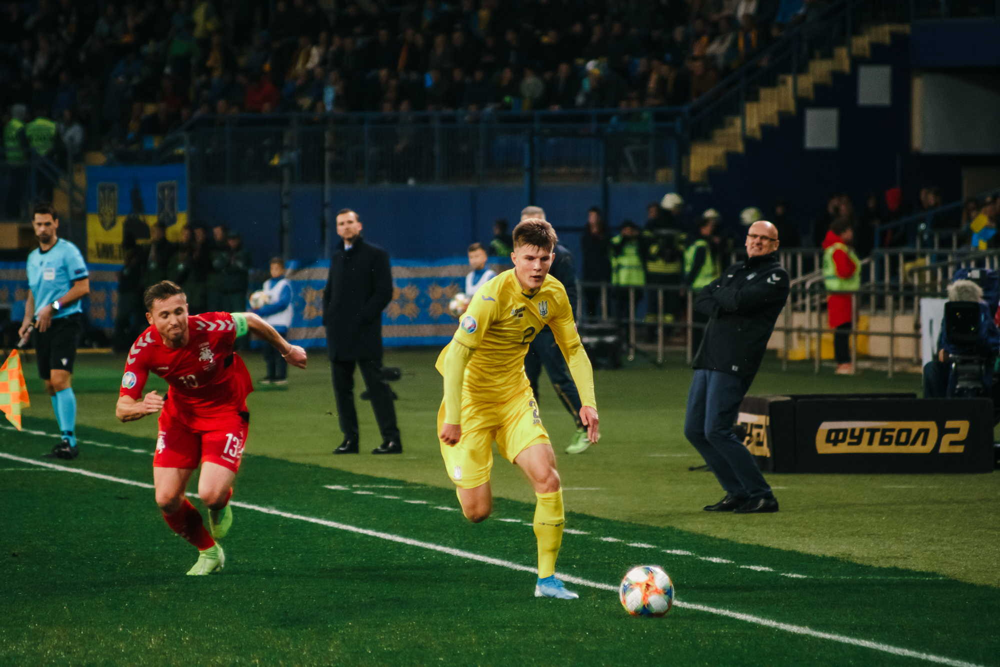 Украина — Литва. Photo • Video • Production • Aerial • Media Creation