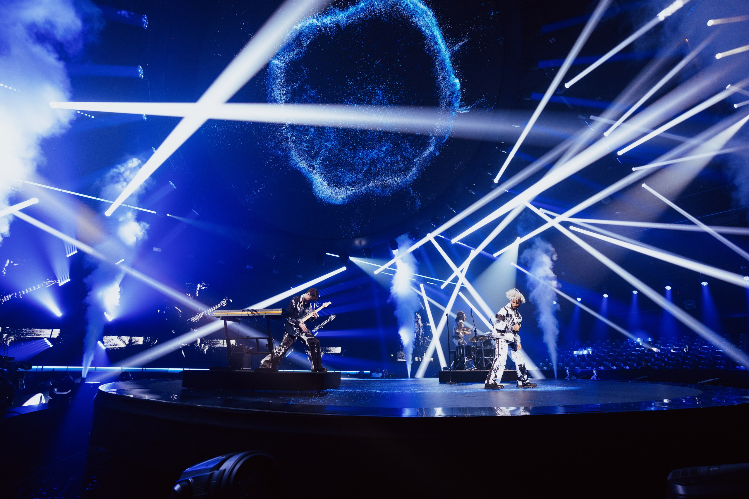 Eurovision Luxembourg 2026 — alight.eu. Photo • Video • Production • Aerial • Media Creation