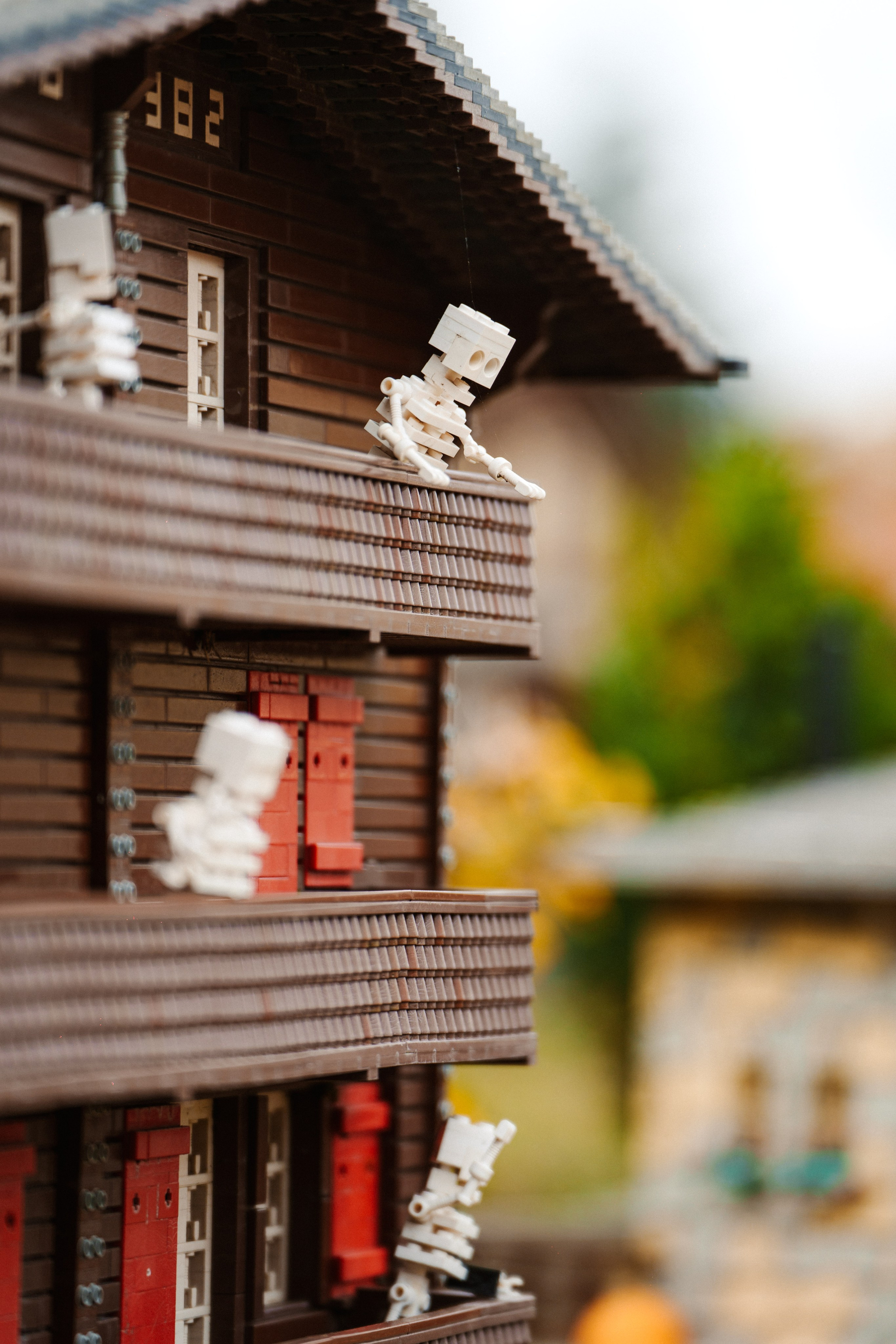LEGOLAND Halloween 2025. Фото • Відео • Аерозйомка • Контент для бізнесу