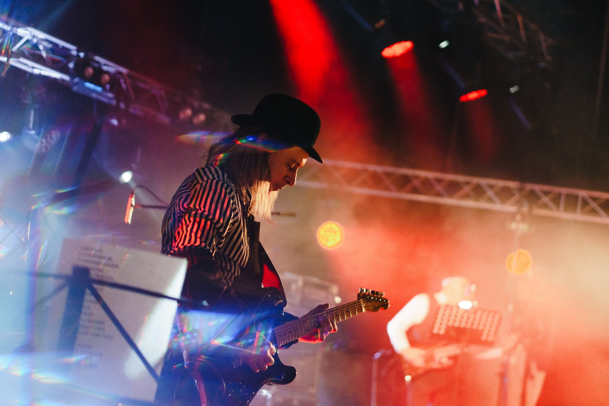 Сергей Бабкин. Харьков — Дворец Студентов НЮА. Photo • Video • Production • Aerial • Media Creation