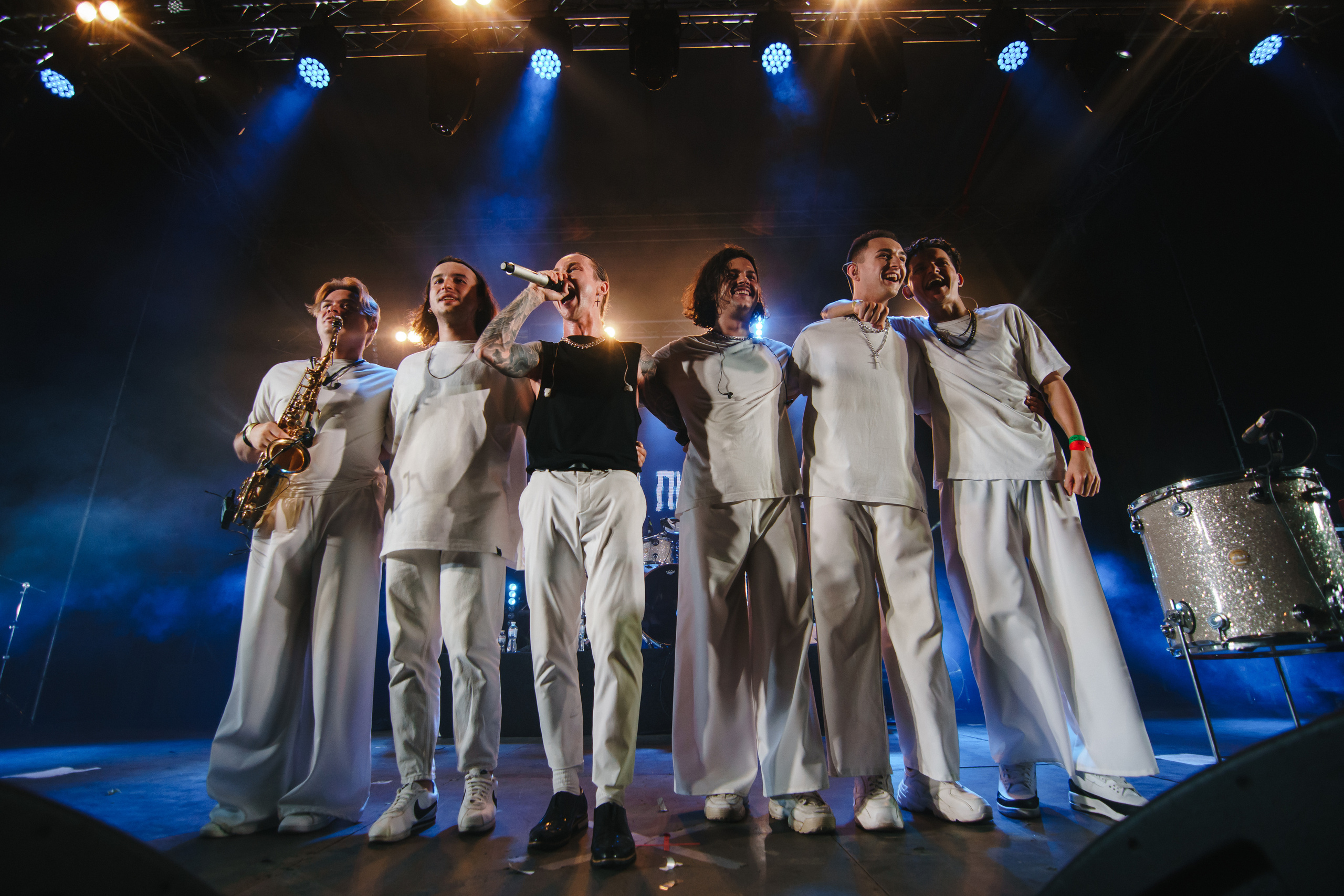 Артем Пивоваров. Харьков — арт-завод «Механика». Photo • Video • Production • Aerial • Media Creation