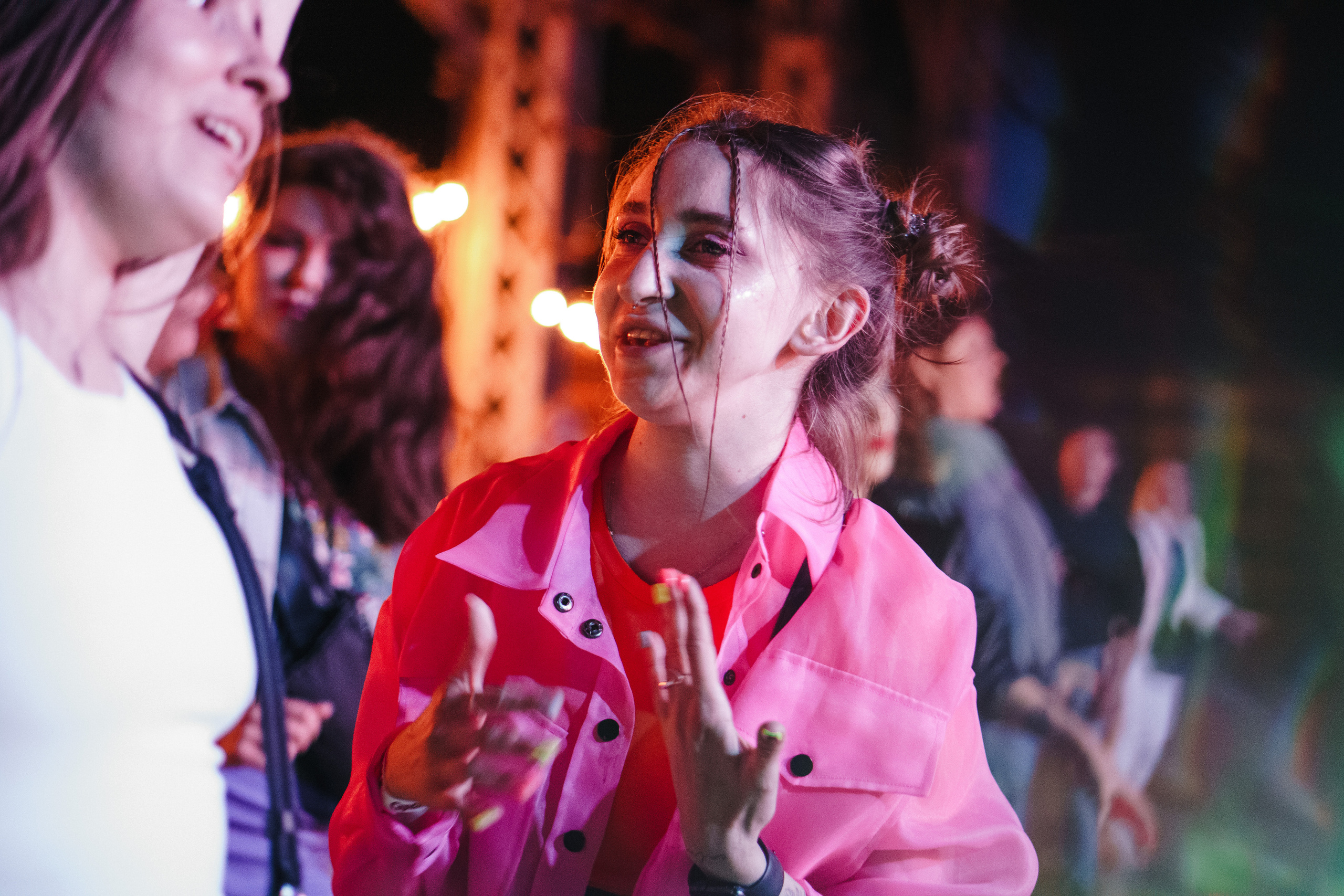 Фестиваль Поколение 90-х. День 2. Foto • Video • Produktion • Luftbildaufnahmen • Erstellung von Medien