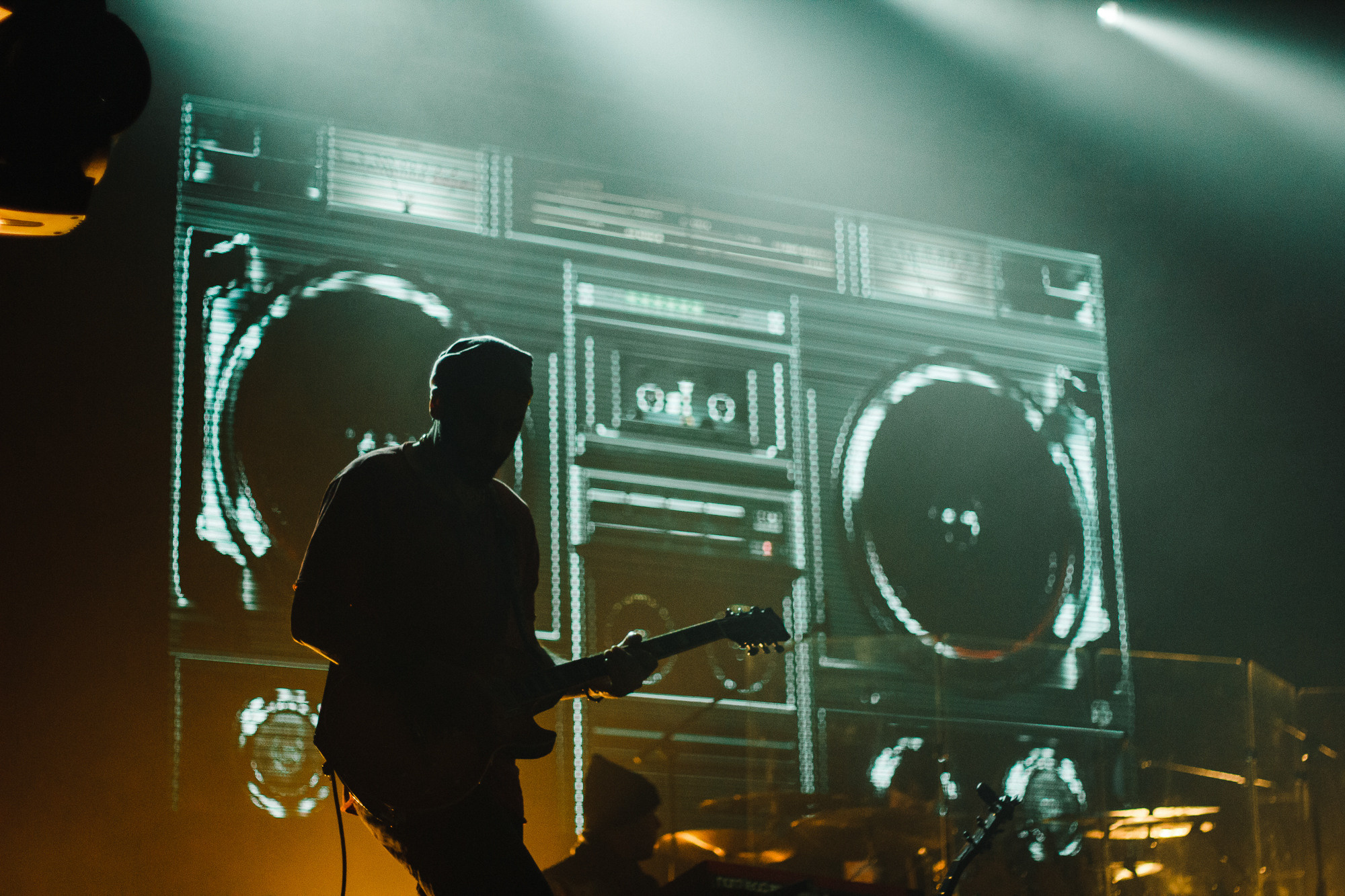 Бумбокс. Харьков — Дворец Спорта. Photo • Video • Production • Aerial • Media Creation